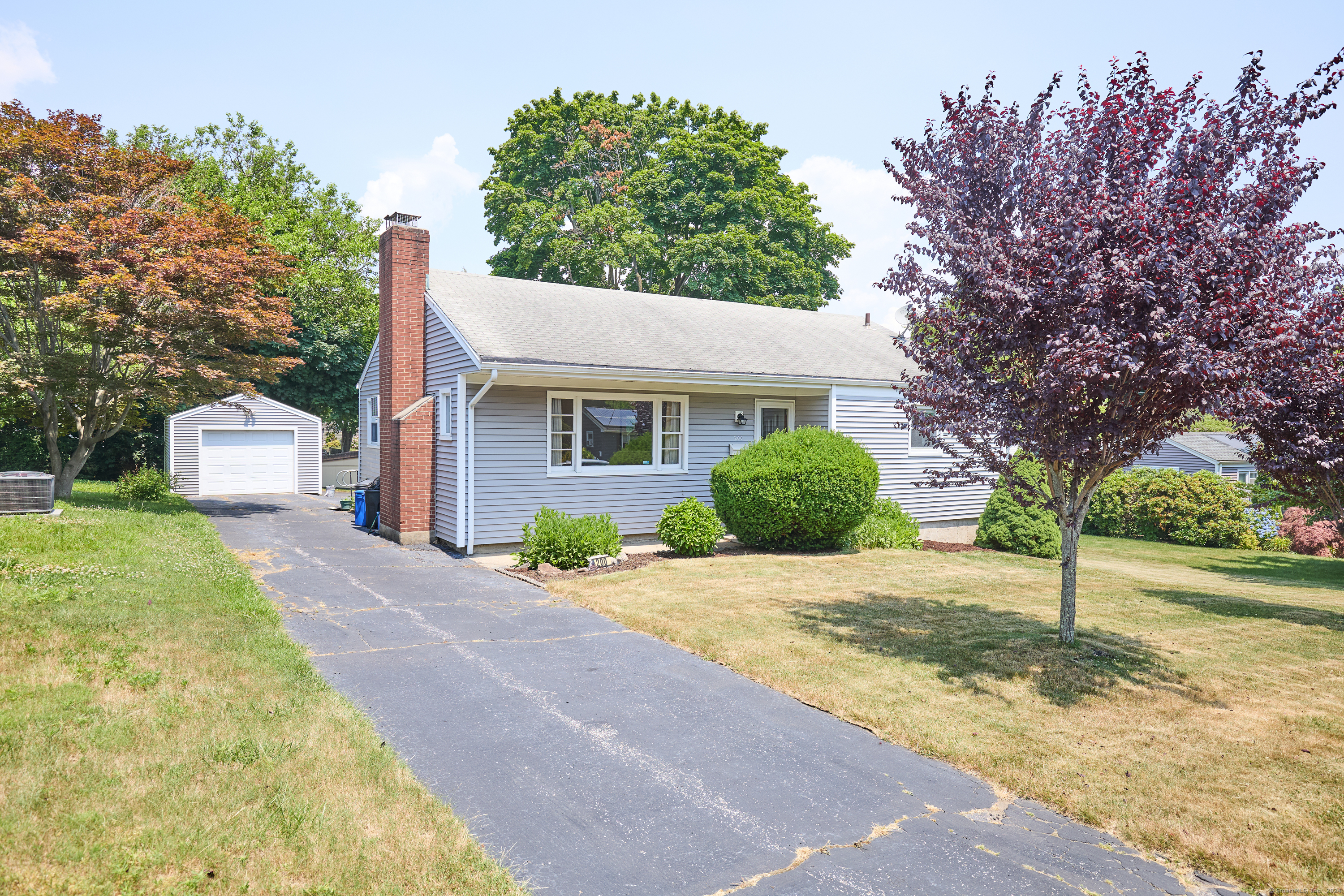 200 Lobdell Drive