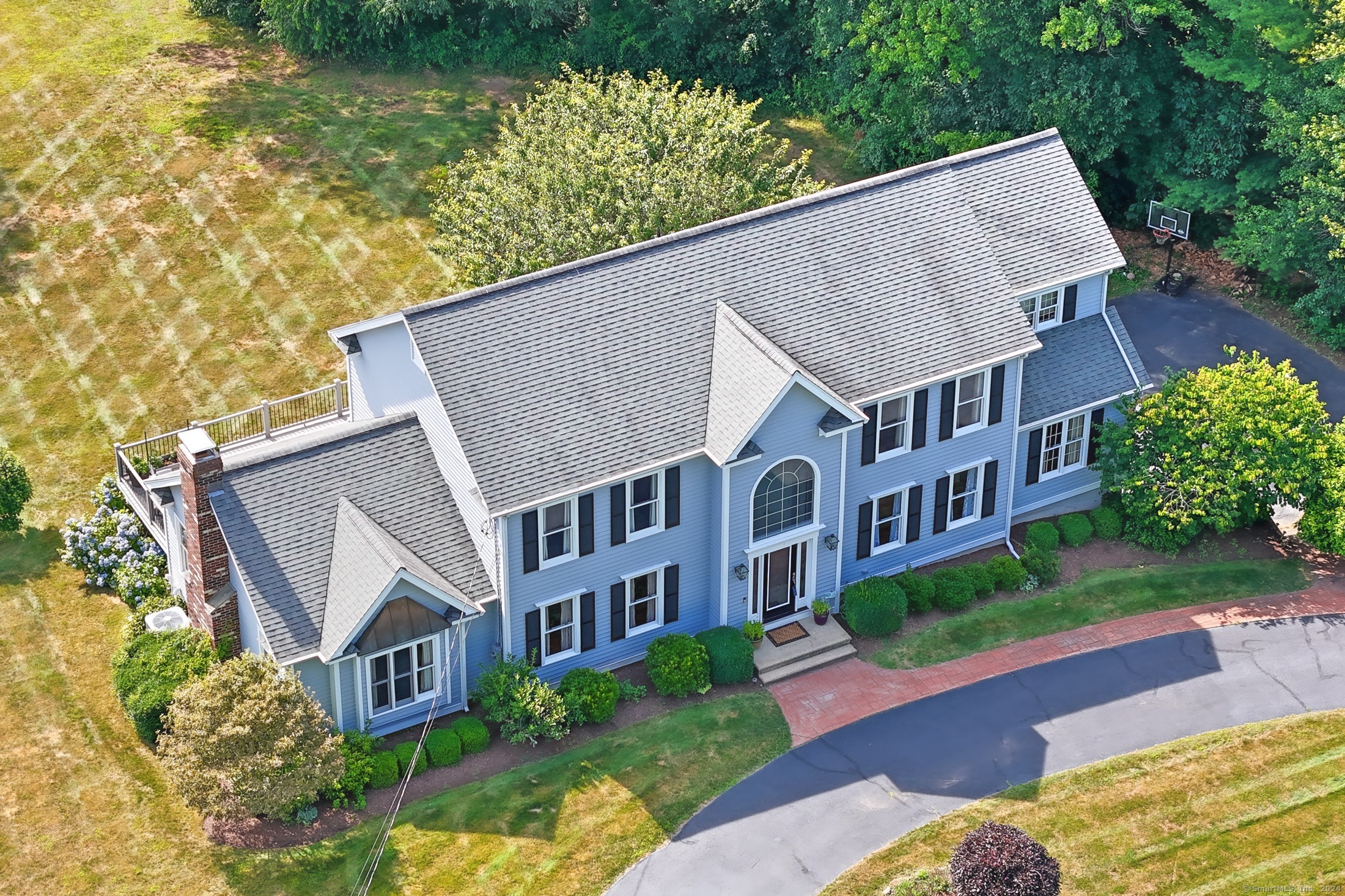 36 Flint Ridge Road
