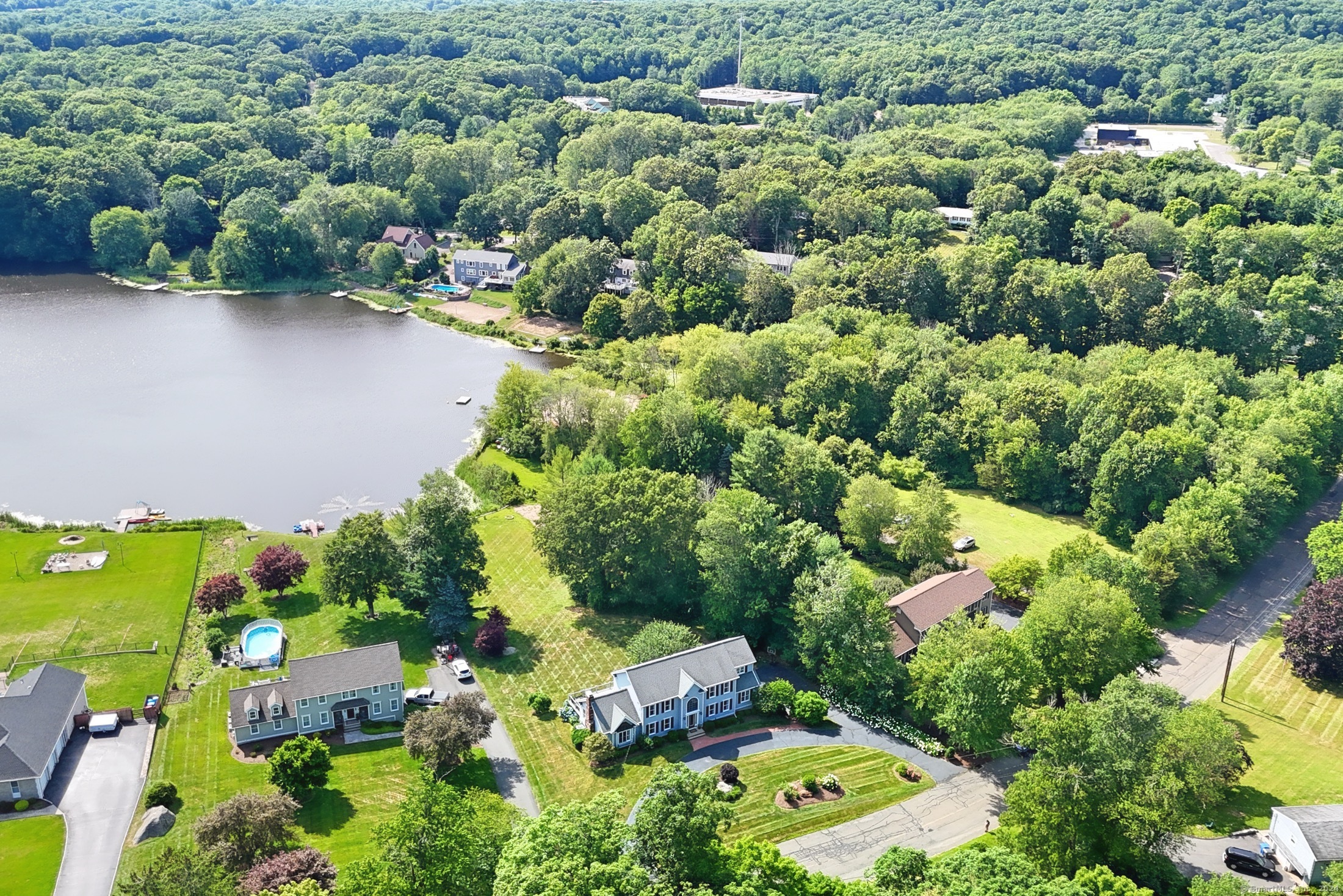 36 Flint Ridge Road