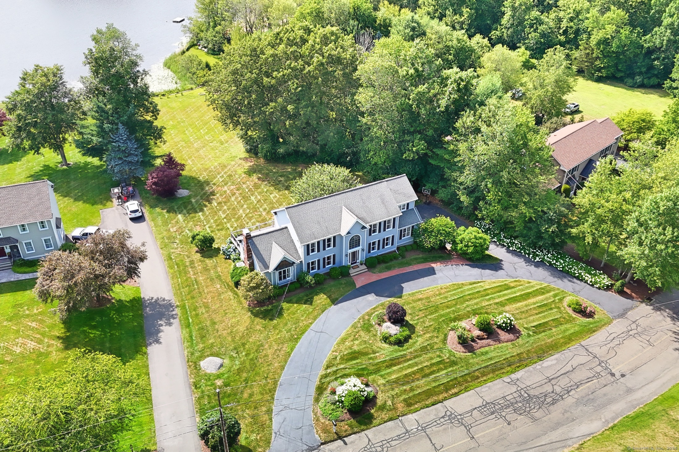 36 Flint Ridge Road