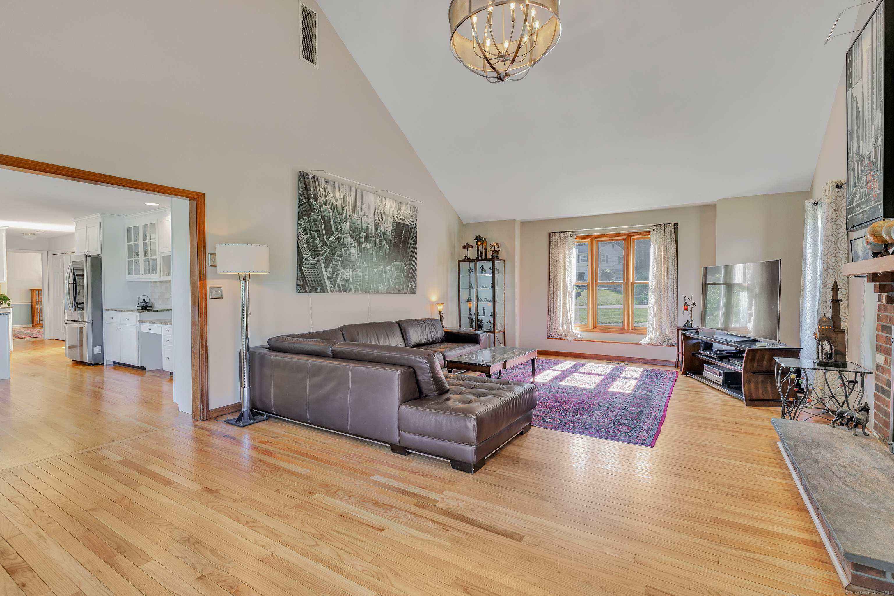 36 Flint Ridge Road