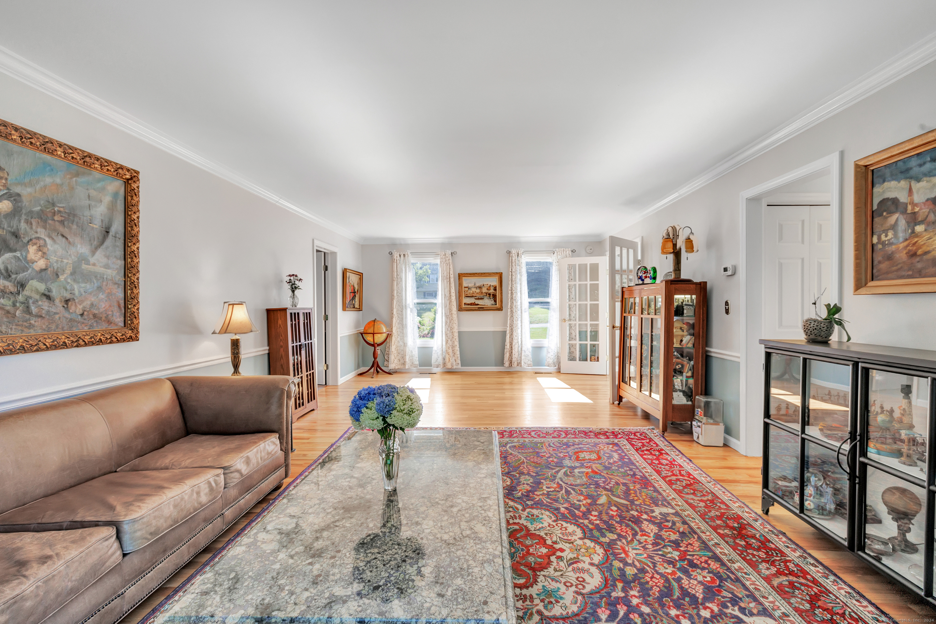 36 Flint Ridge Road