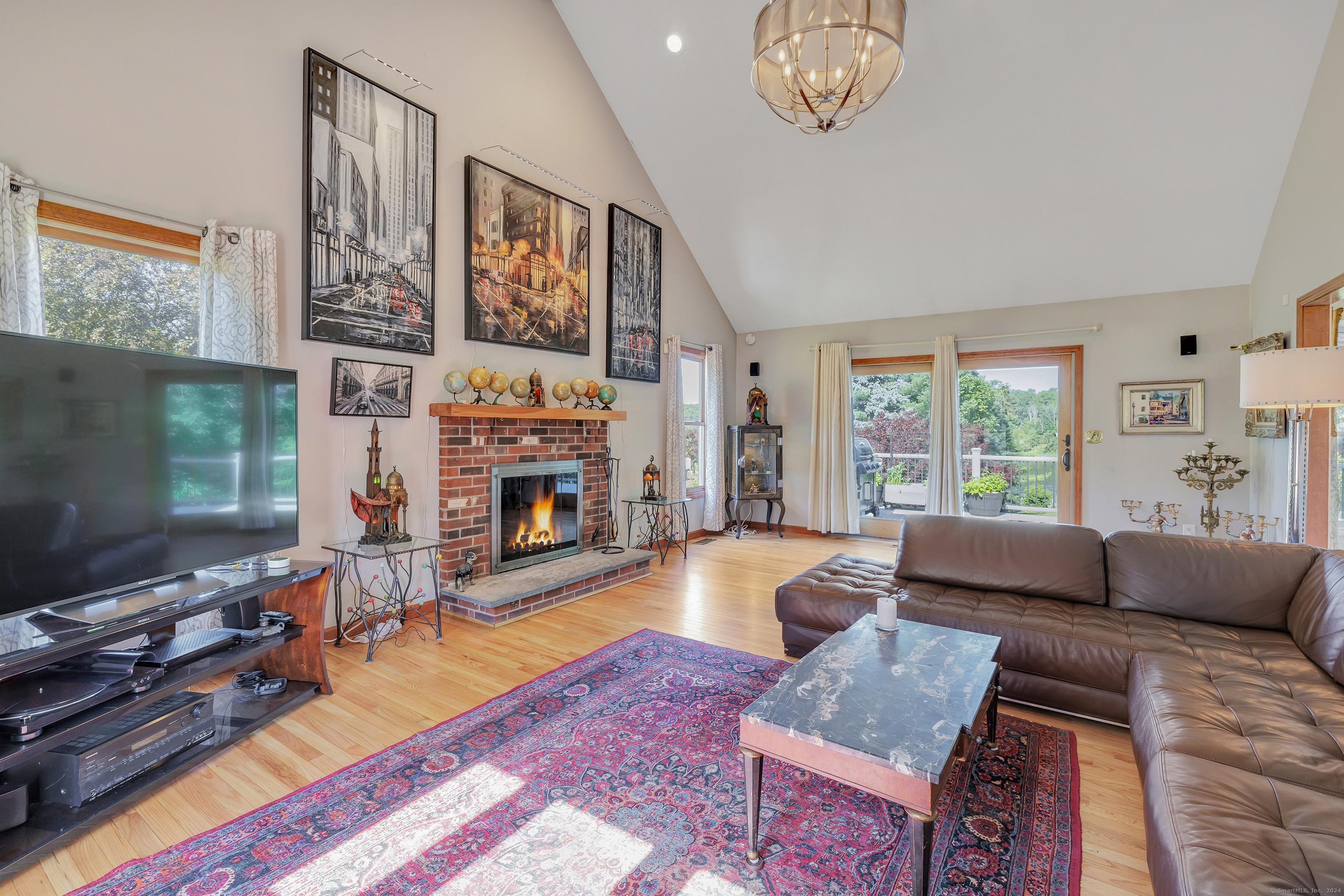 36 Flint Ridge Road