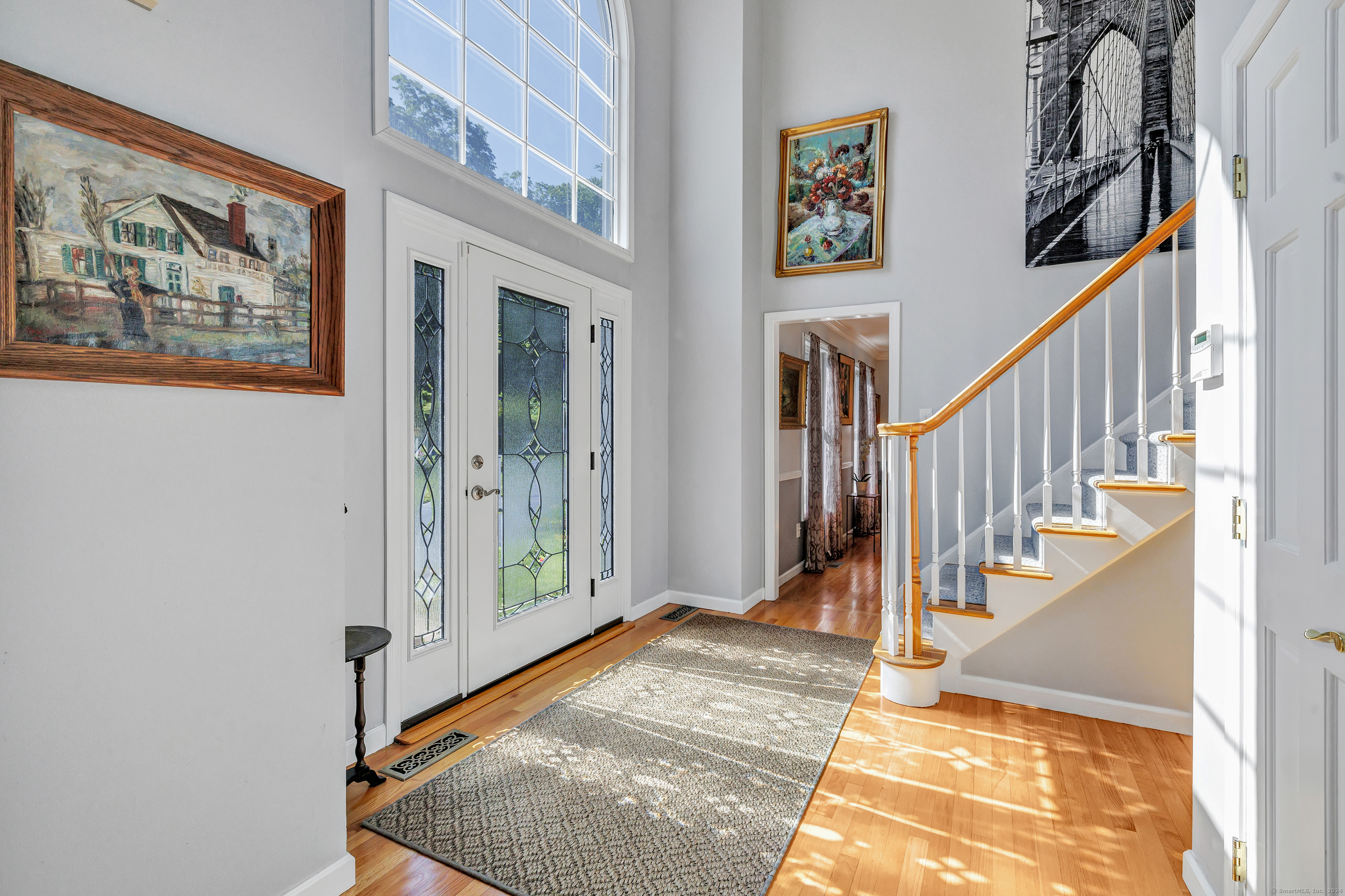 36 Flint Ridge Road