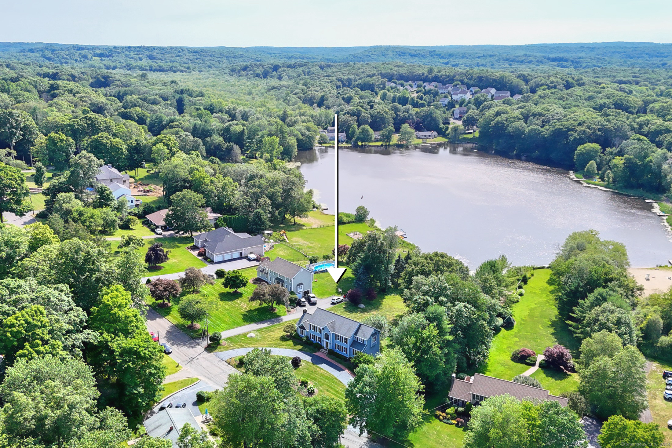 36 Flint Ridge Road