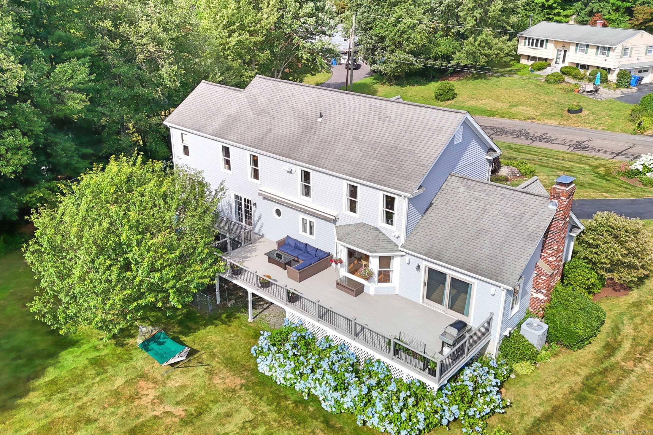 36 Flint Ridge Road