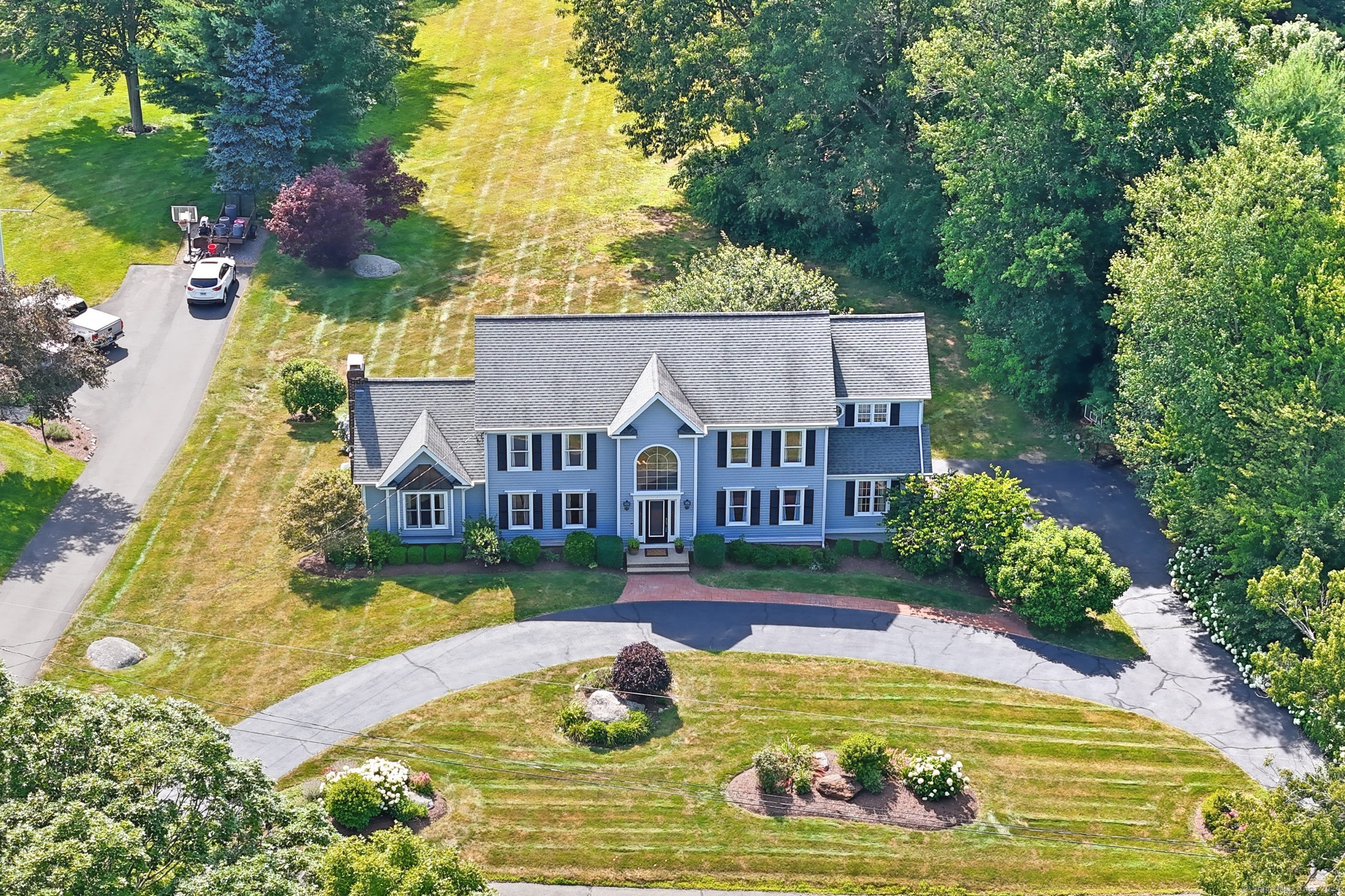 36 Flint Ridge Road