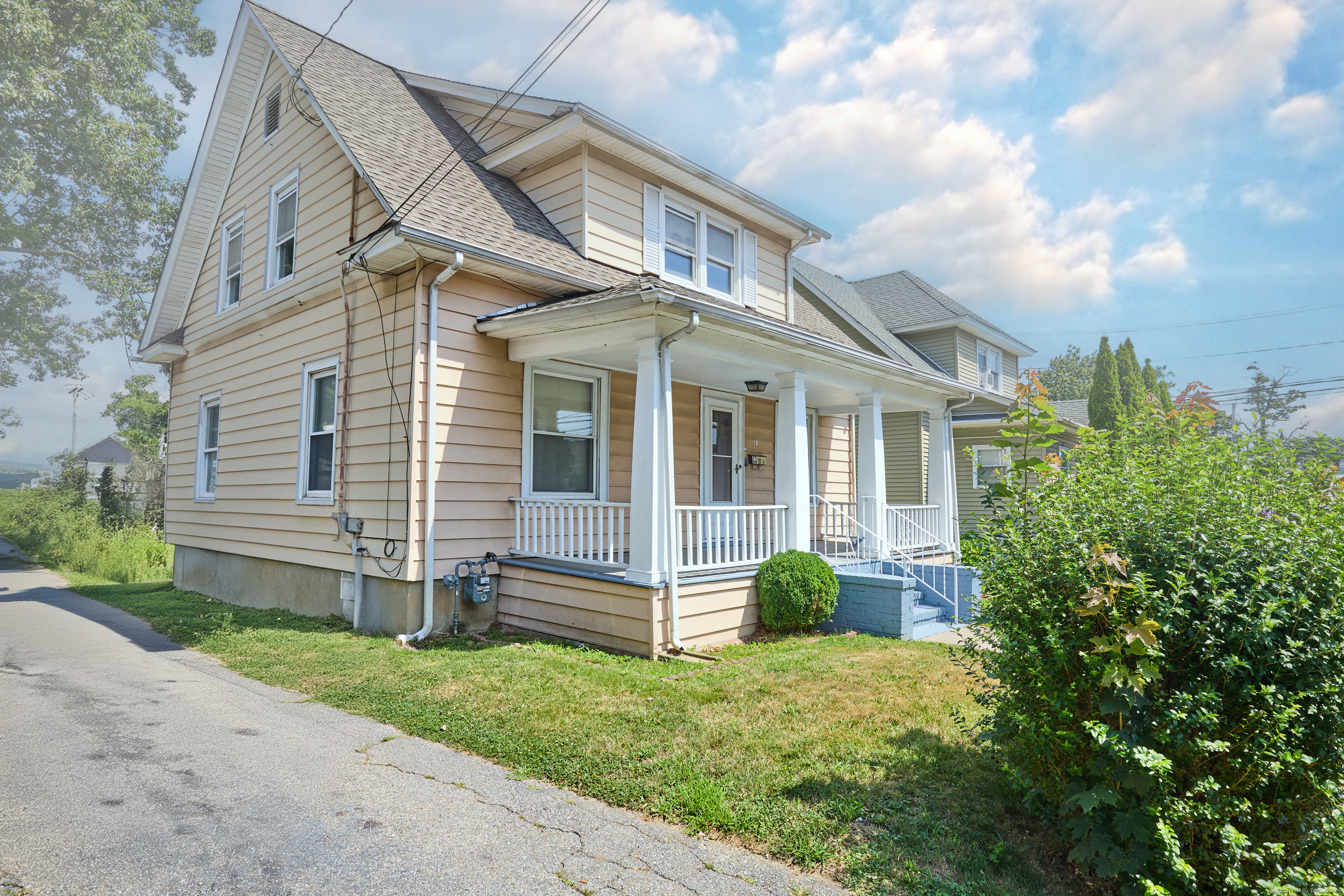 18 Ridgewood Place