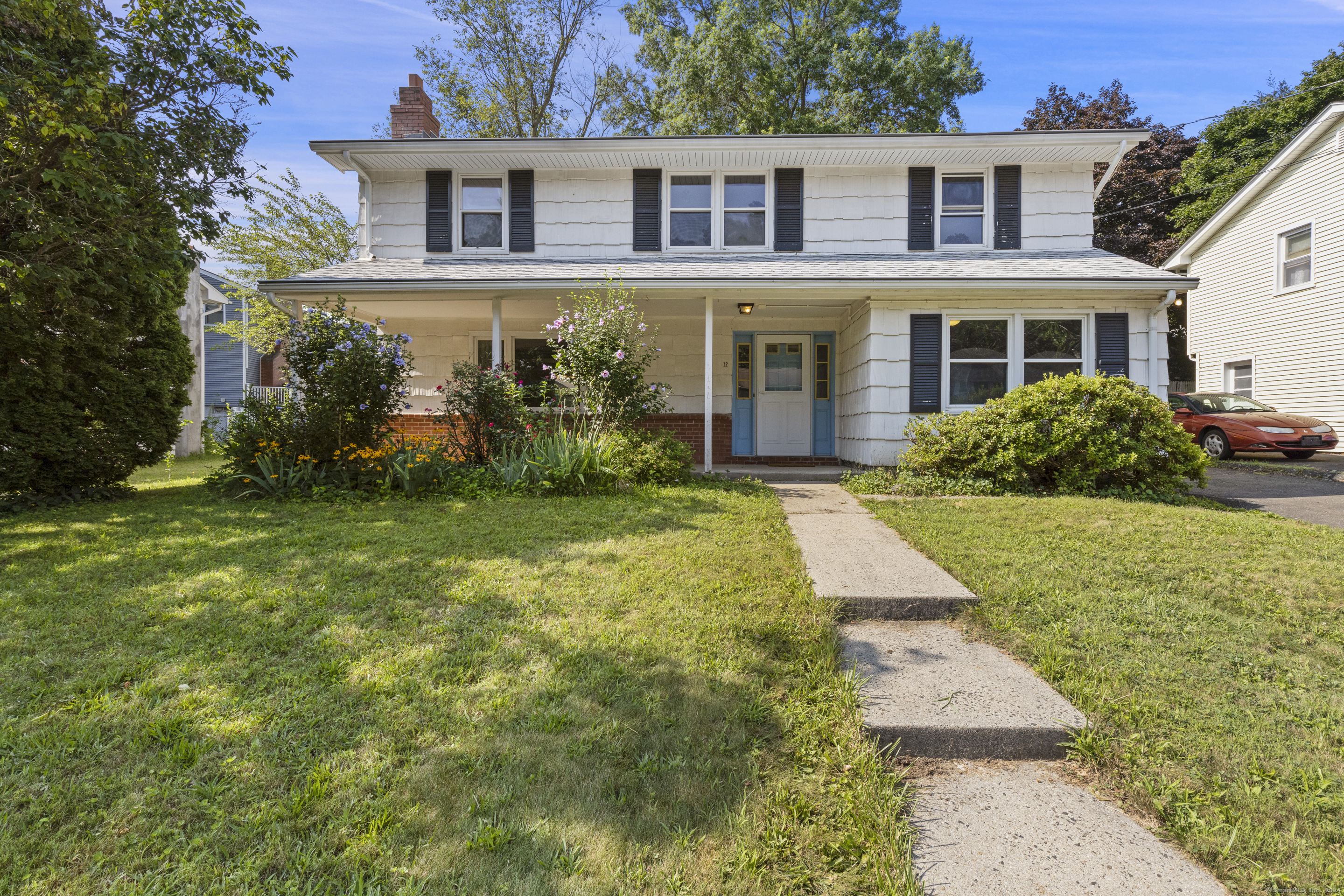 12 Dadio Road