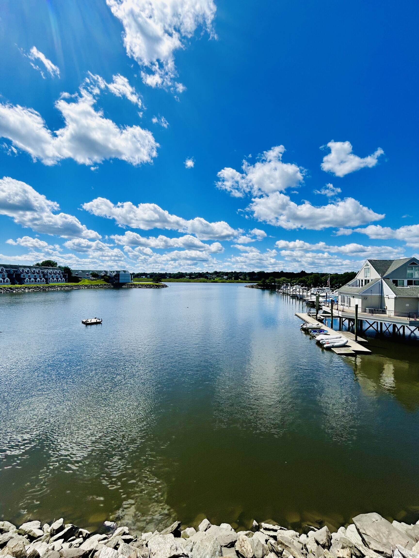322 Popes Island Road 322