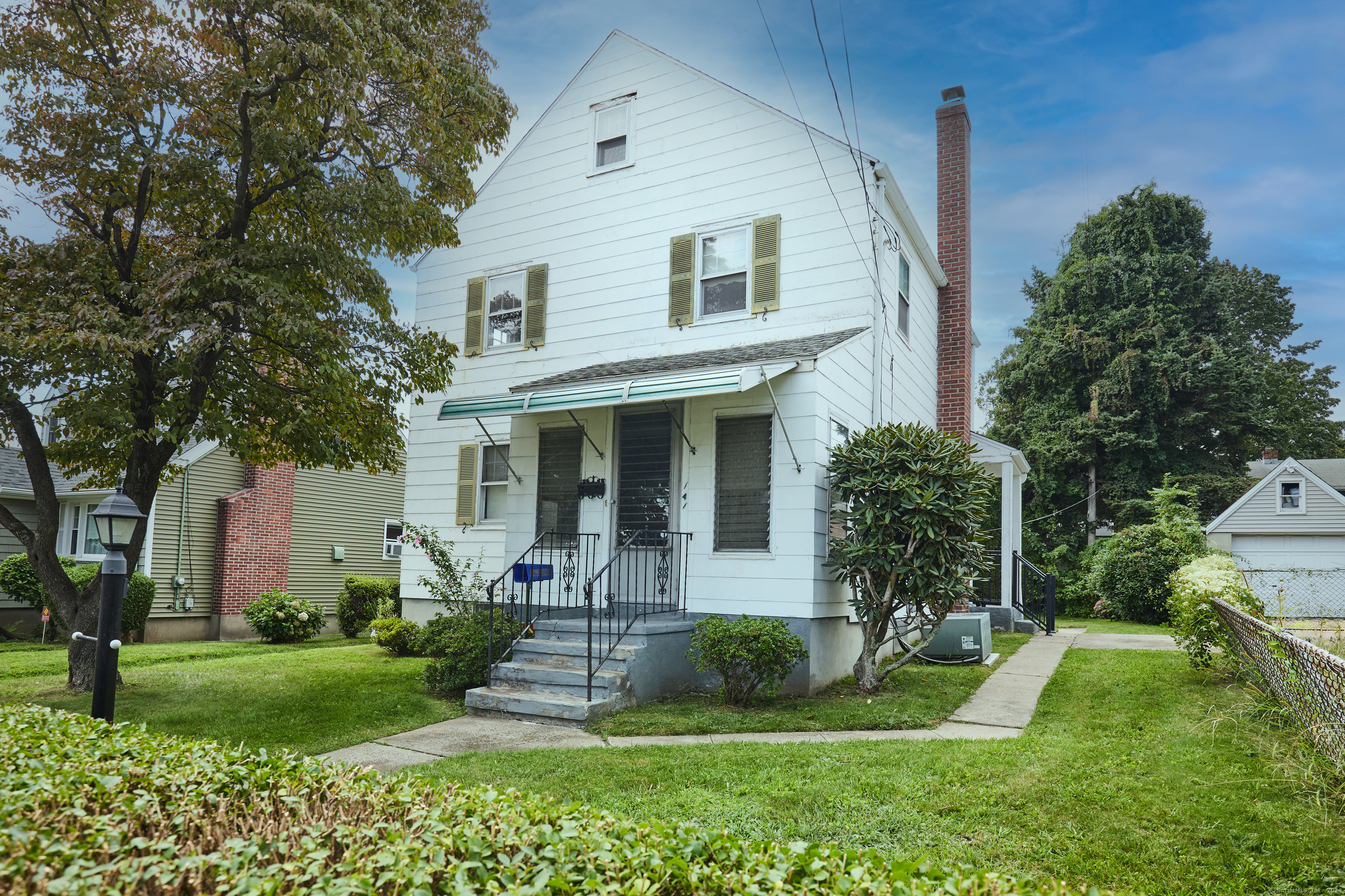 141 Northfield Street