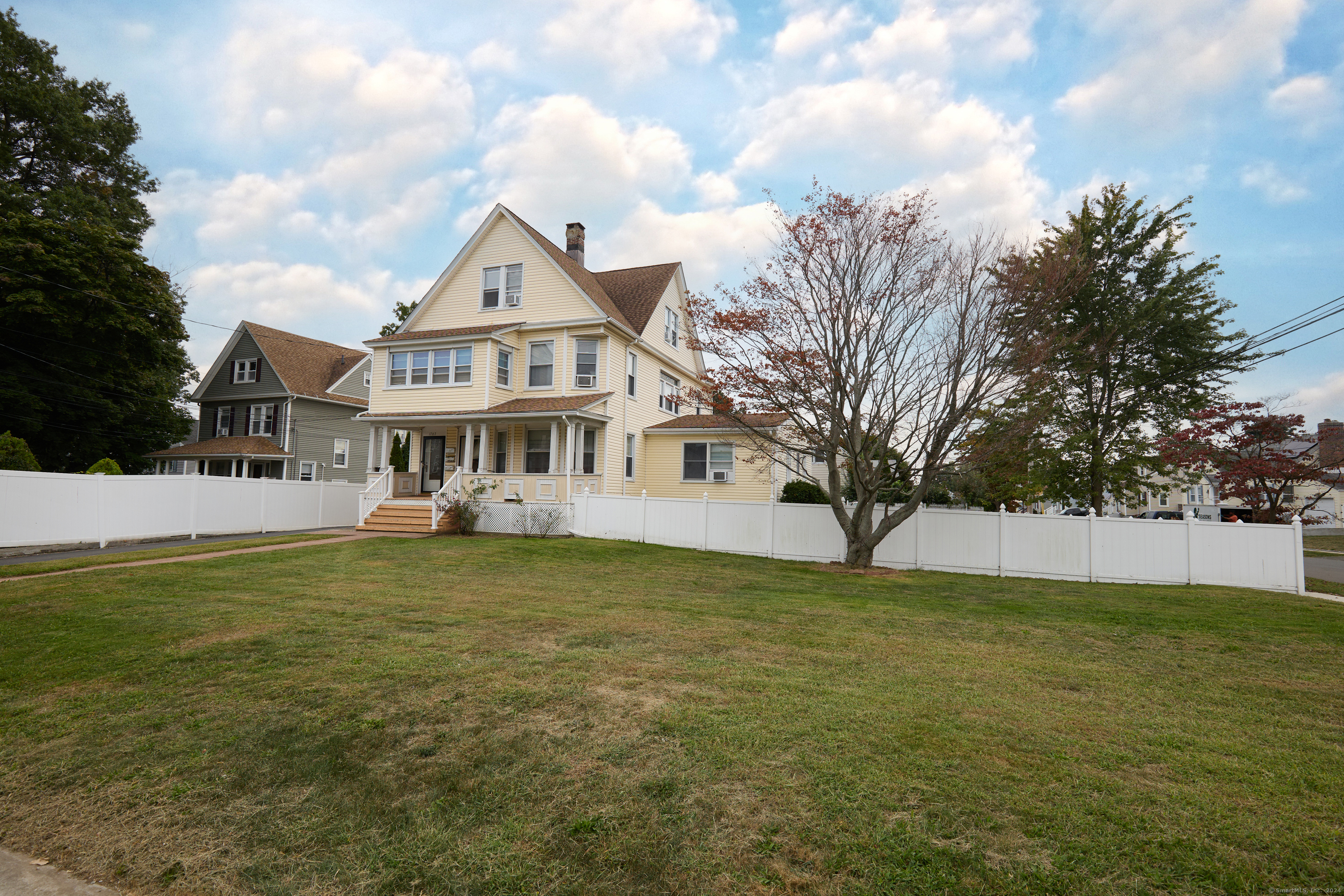 1707 West Broad Street