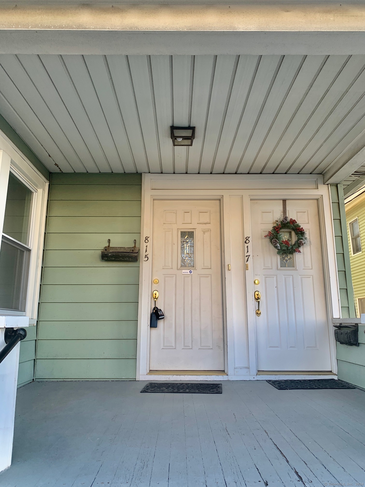 815 Brewster Street
