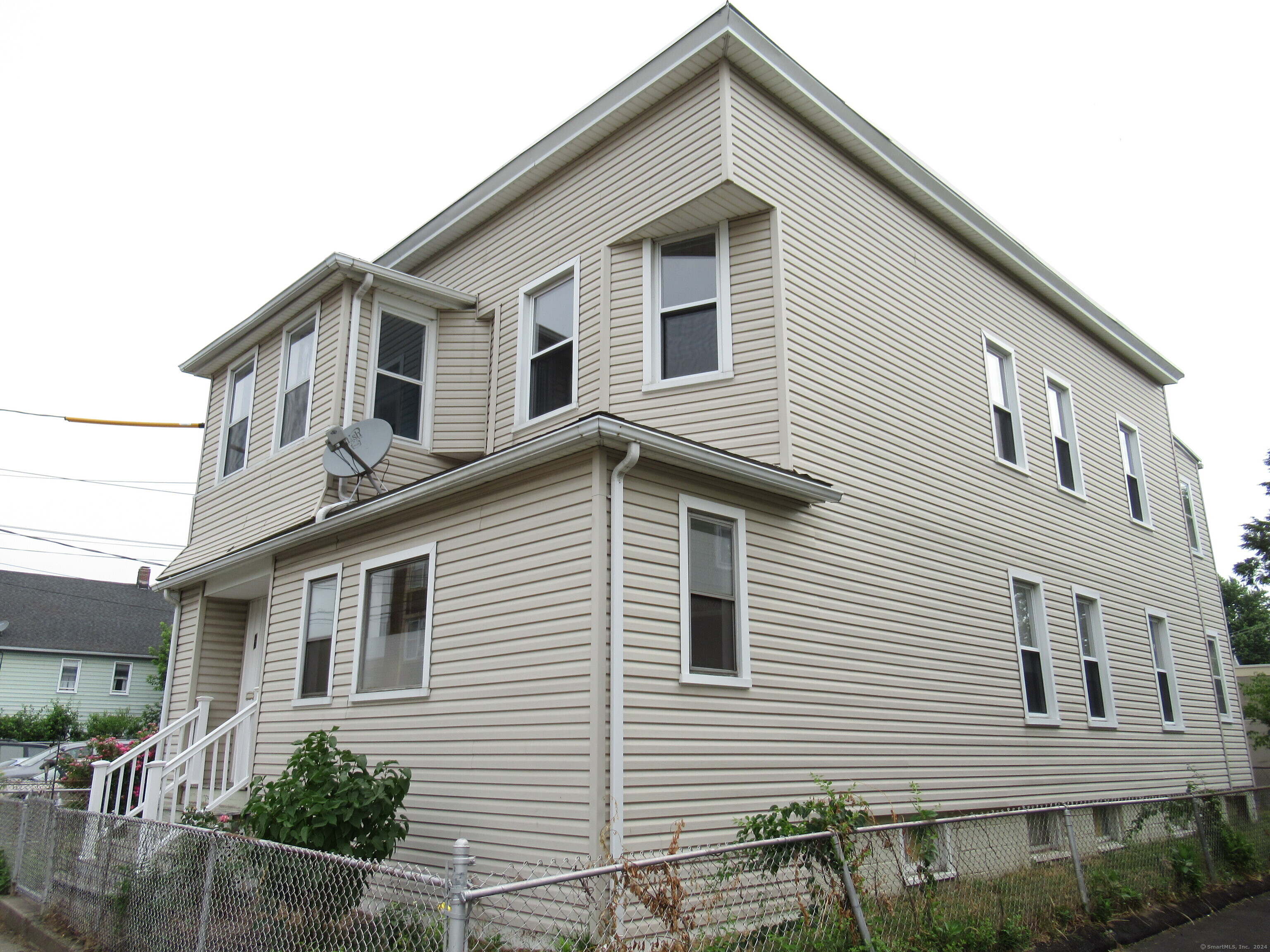 99-101 Elizabeth Street