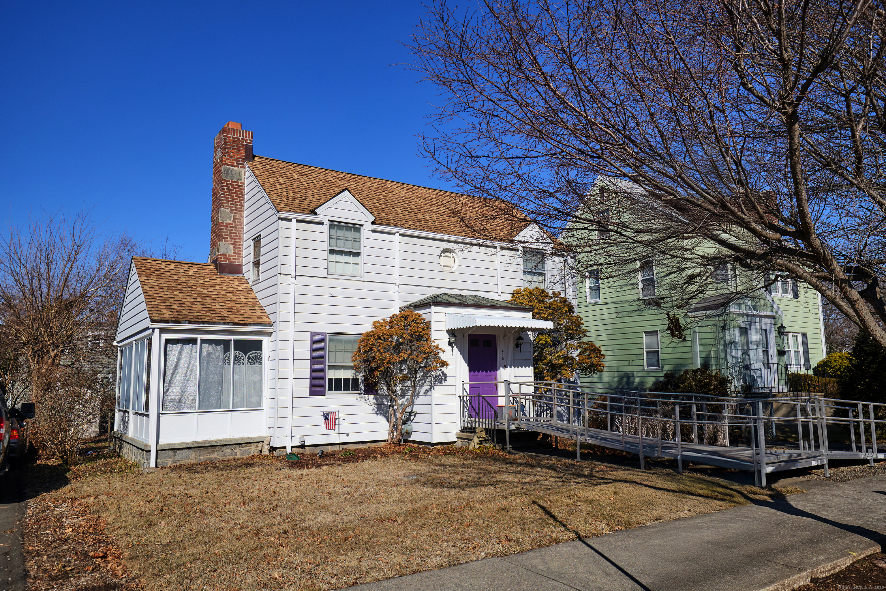 280 McKinley Avenue