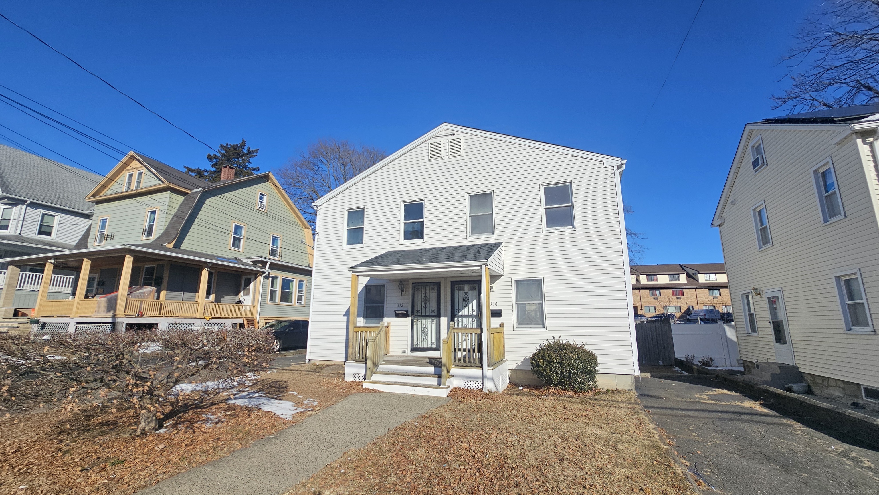 310 Fairview Avenue