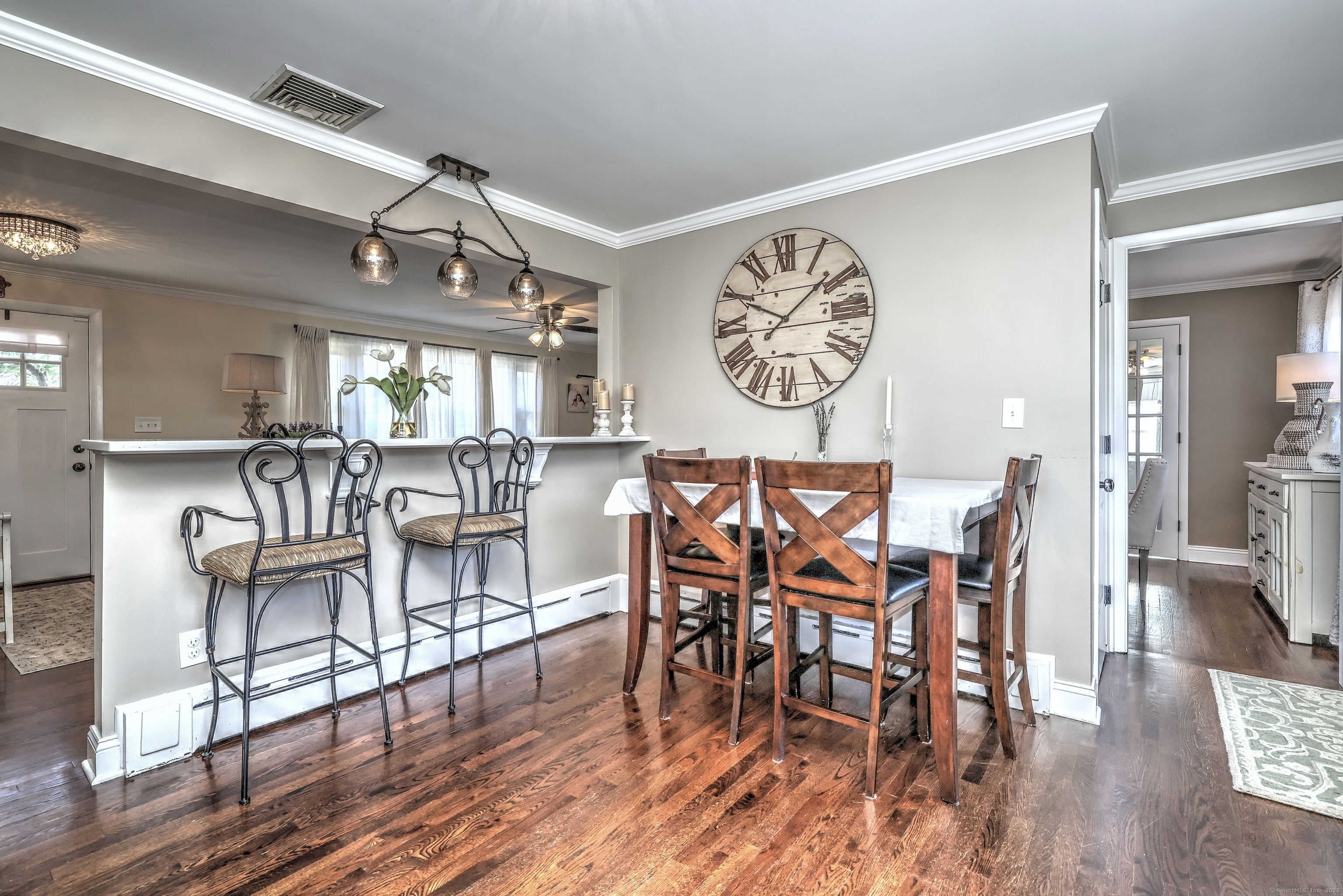 110 Overland Drive