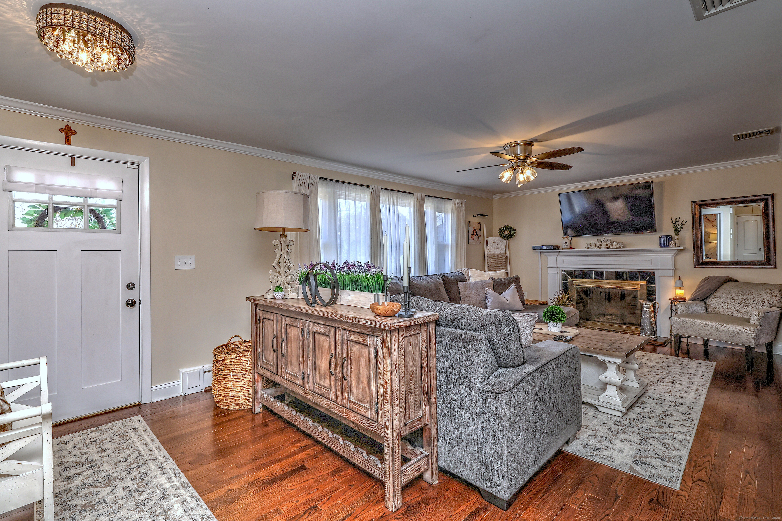 110 Overland Drive