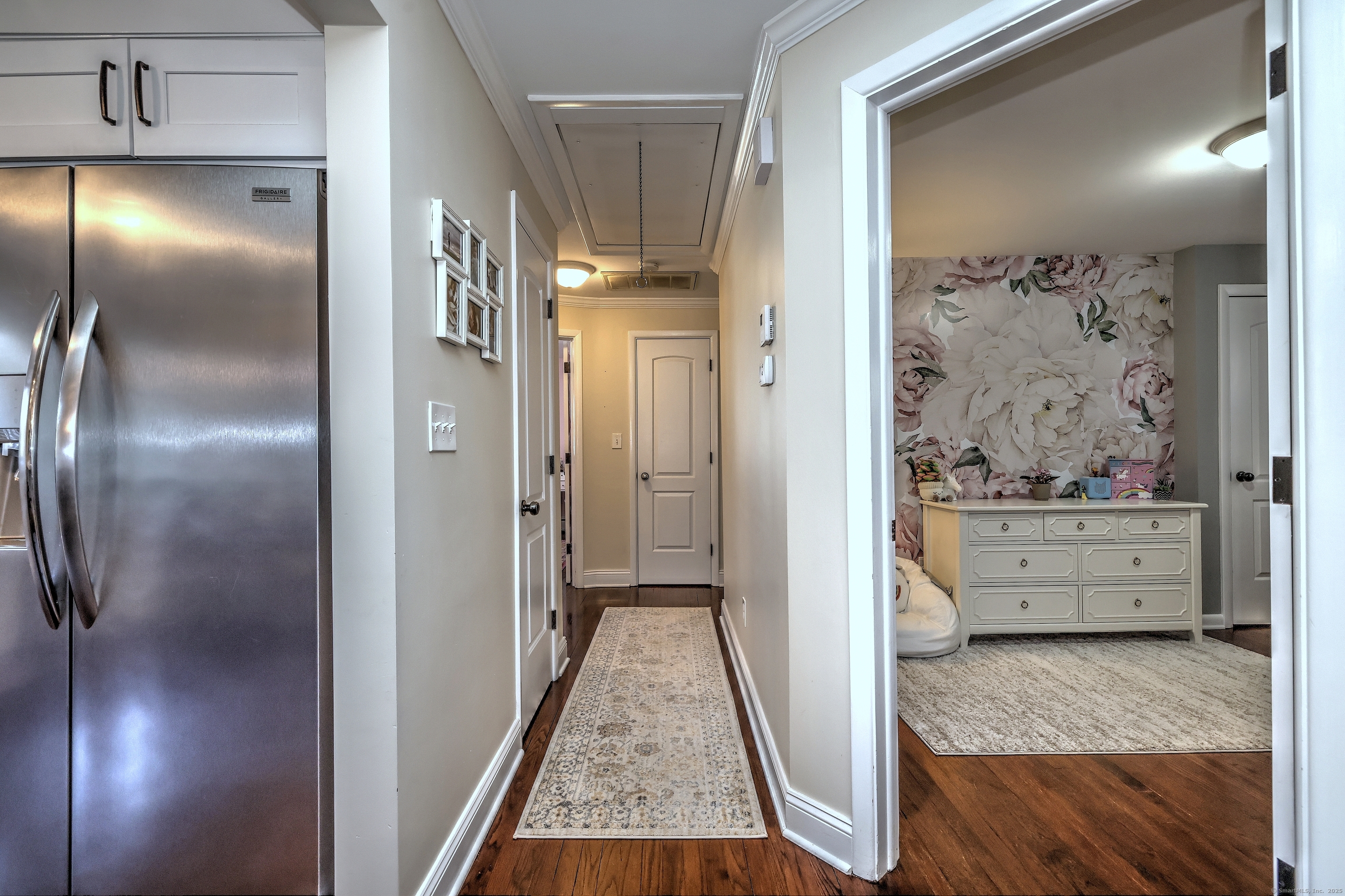 110 Overland Drive