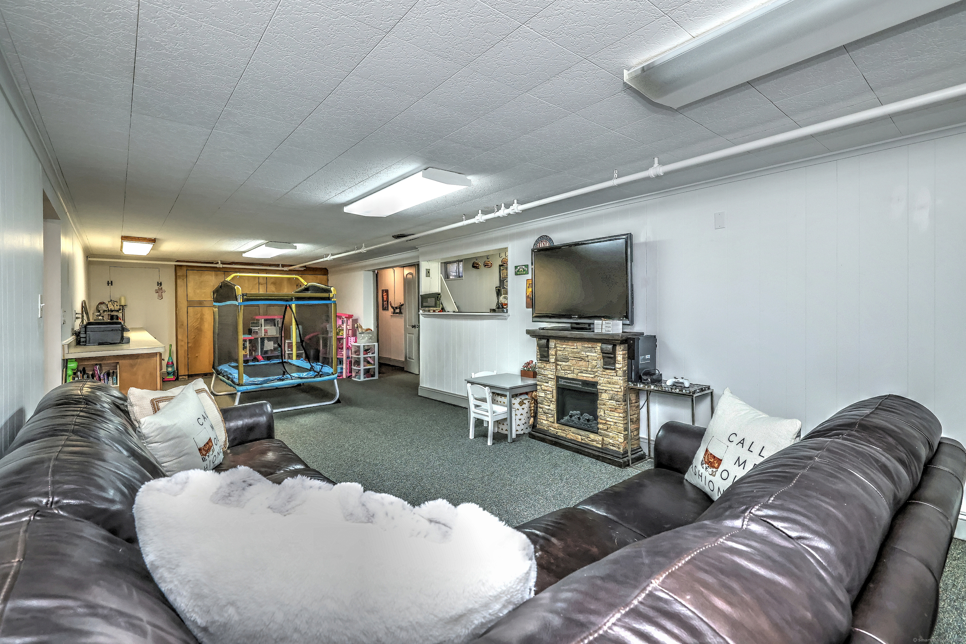 110 Overland Drive
