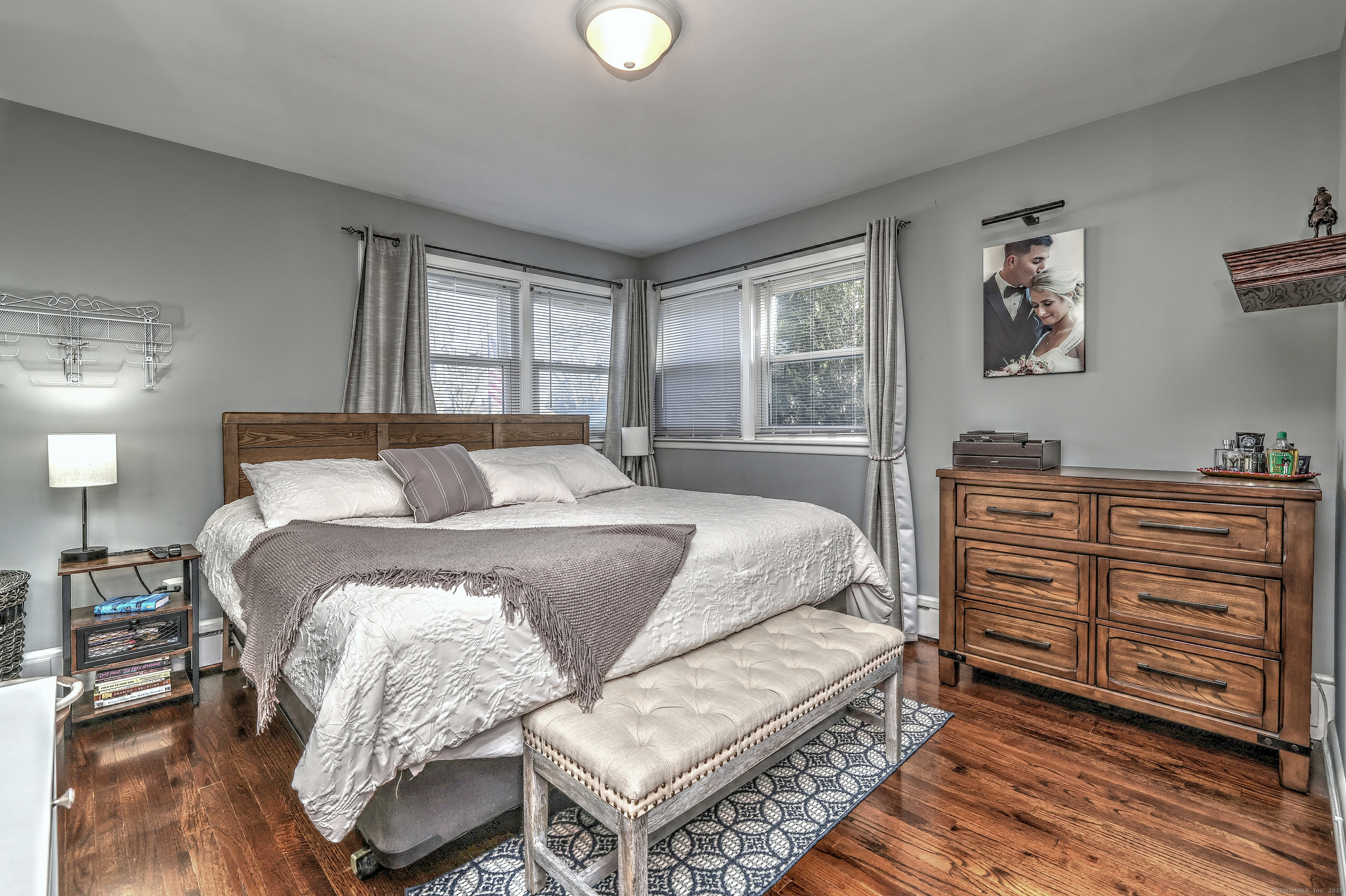 110 Overland Drive
