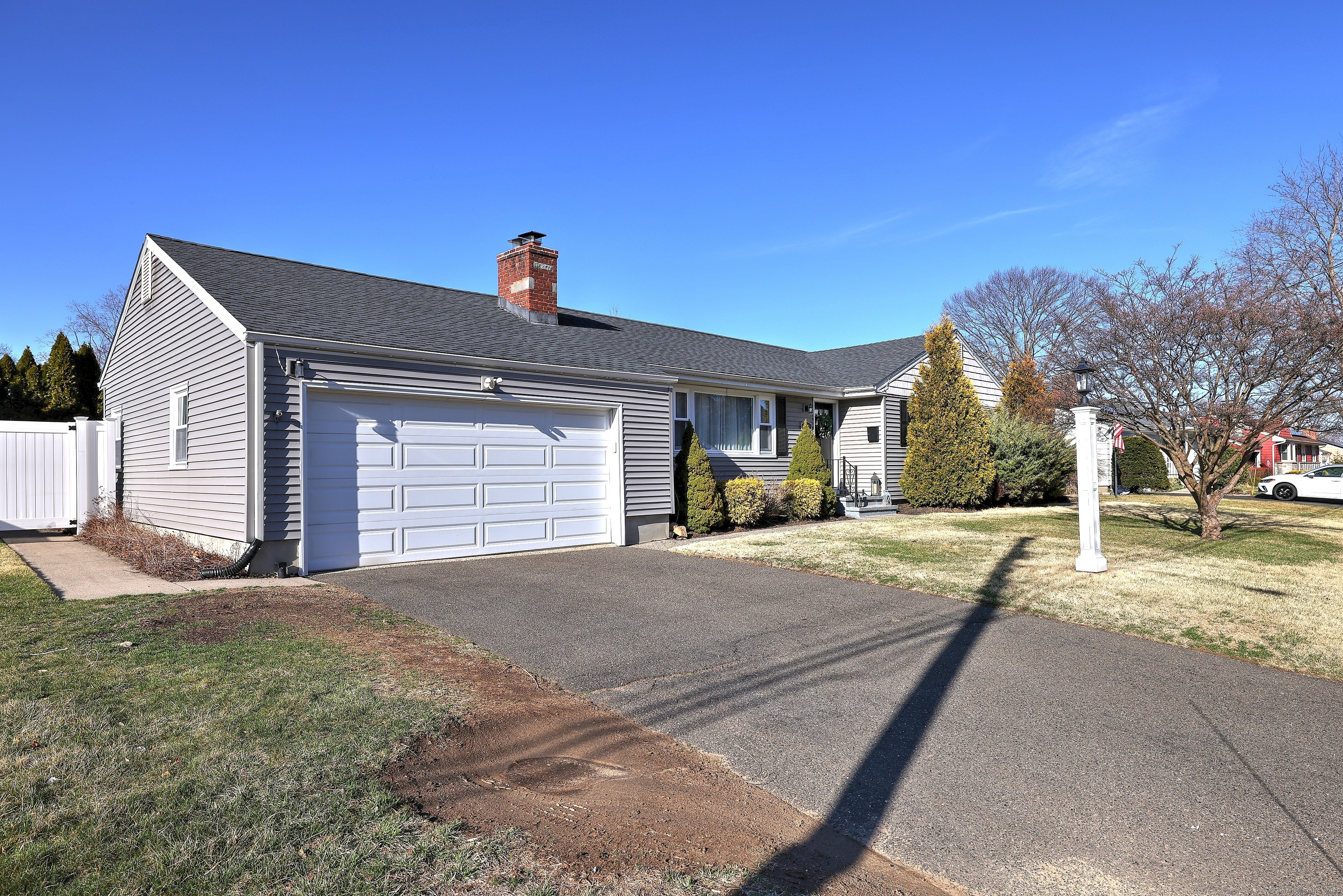 110 Overland Drive