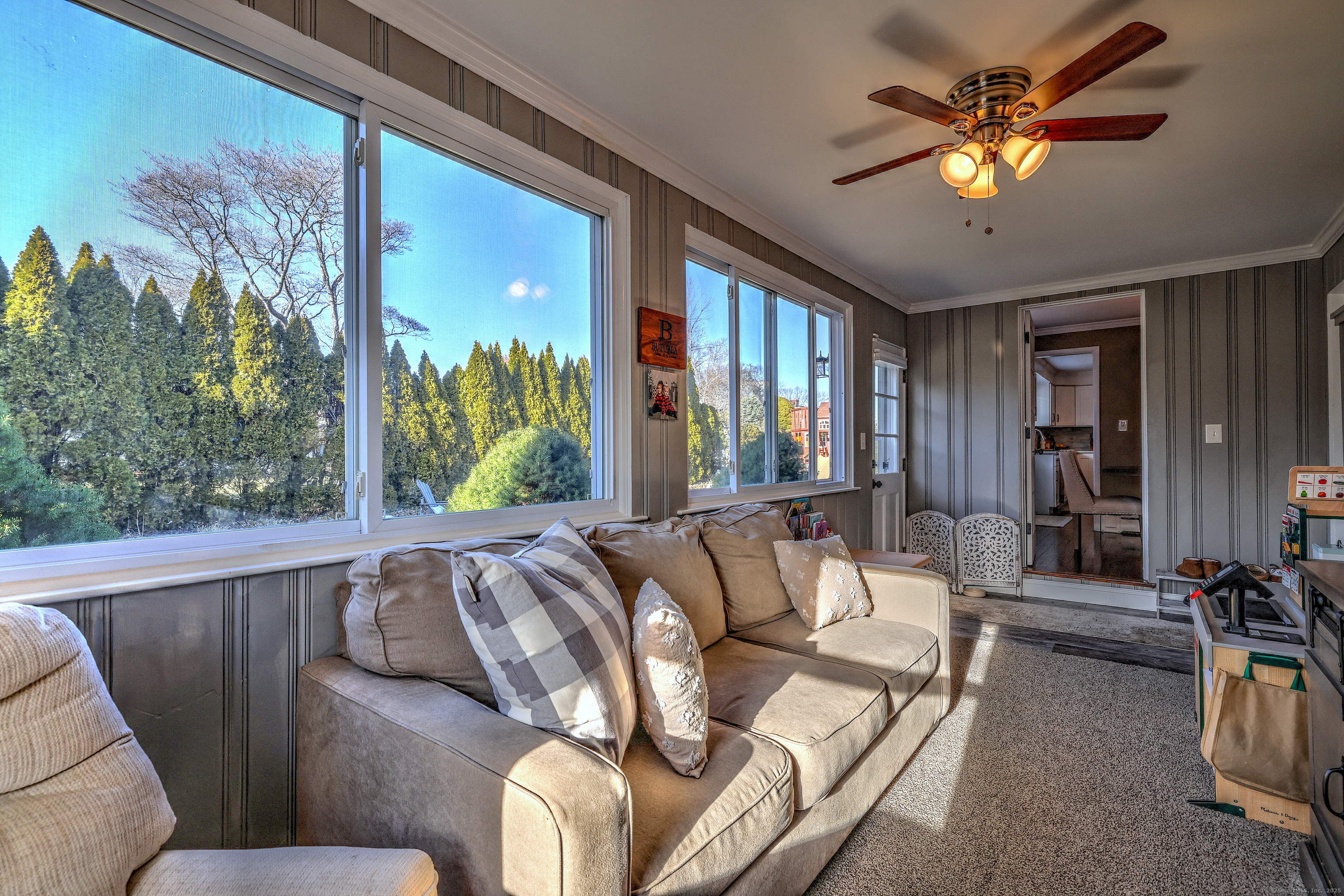 110 Overland Drive