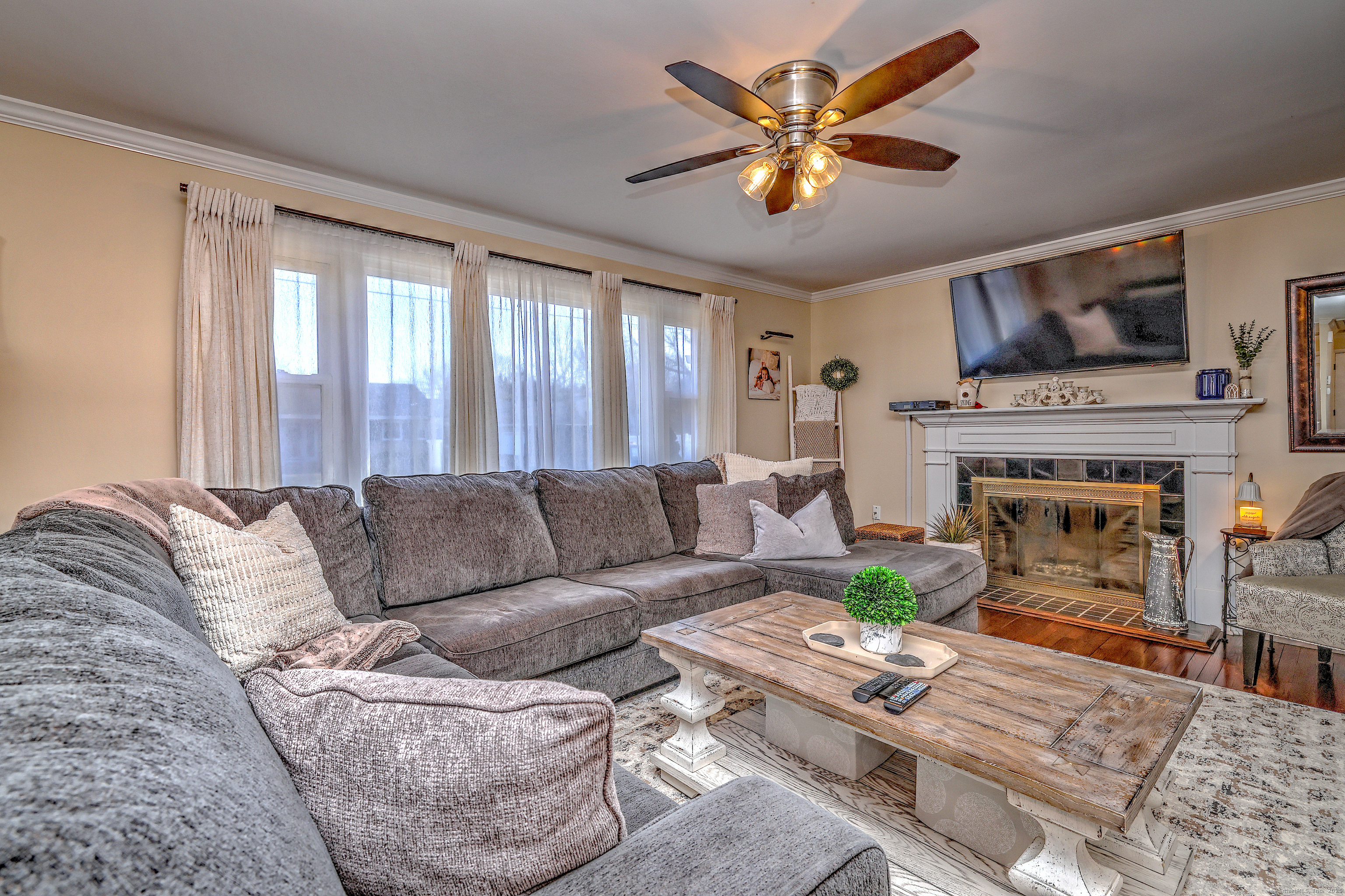 110 Overland Drive