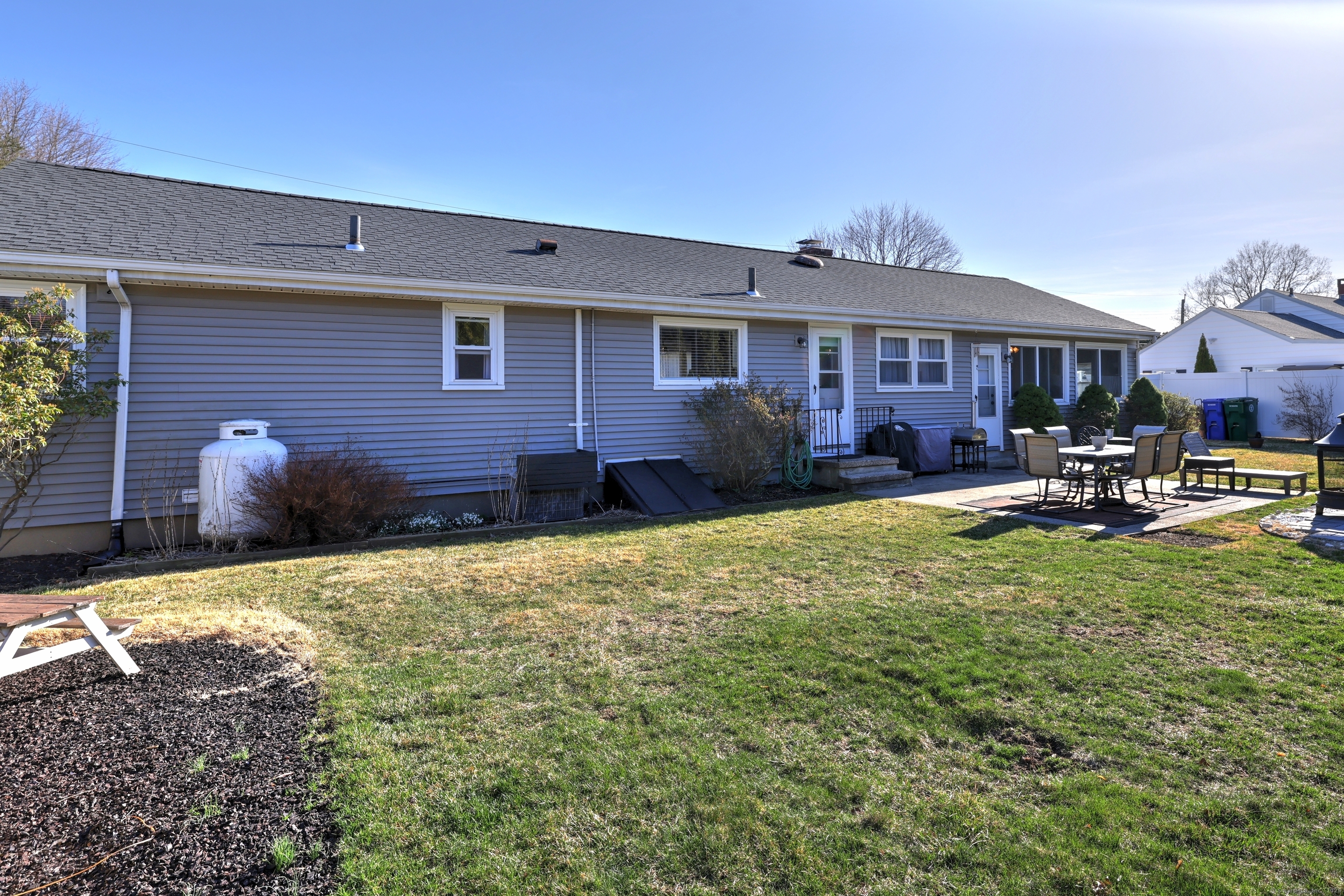 110 Overland Drive