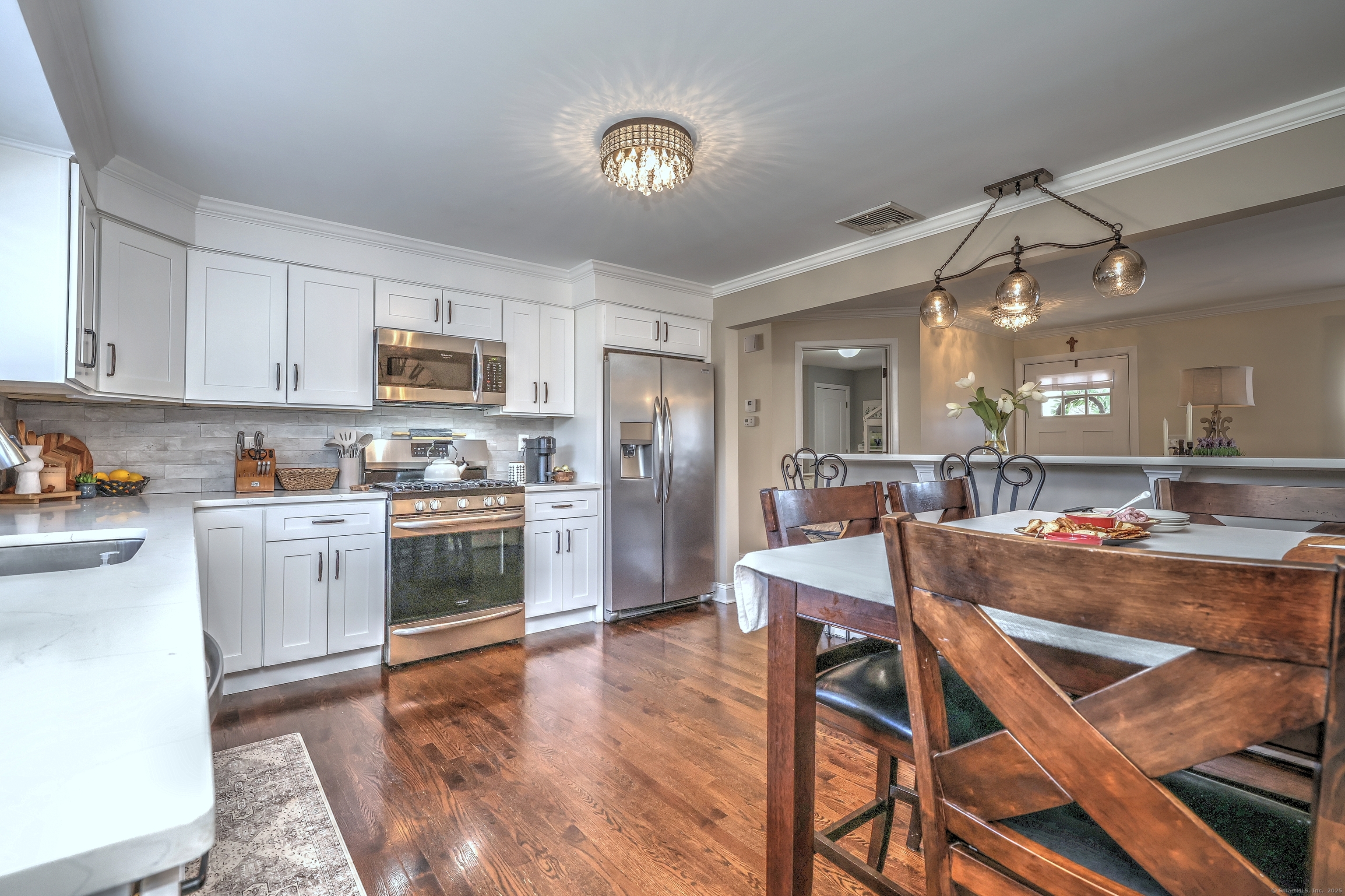110 Overland Drive