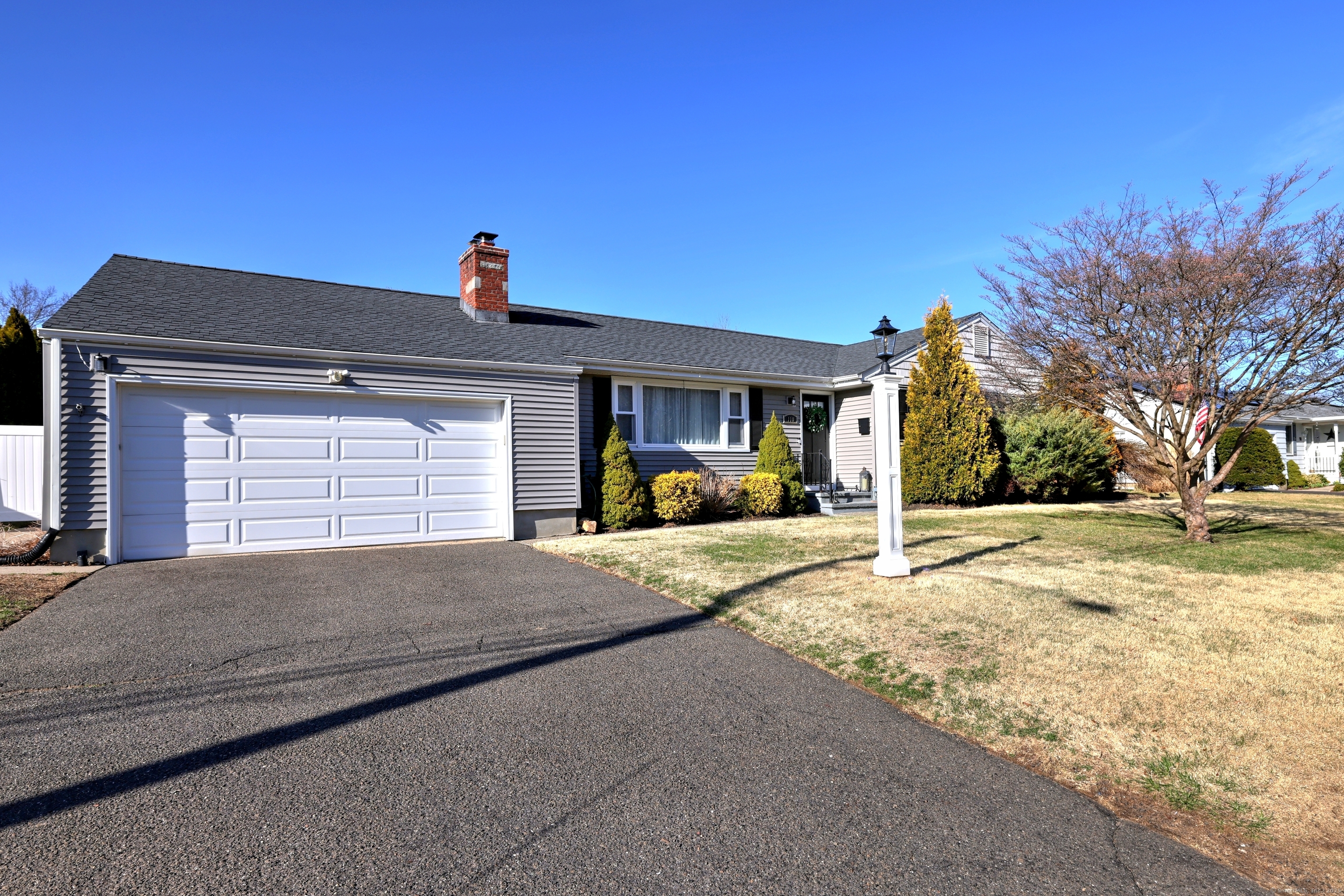 110 Overland Drive