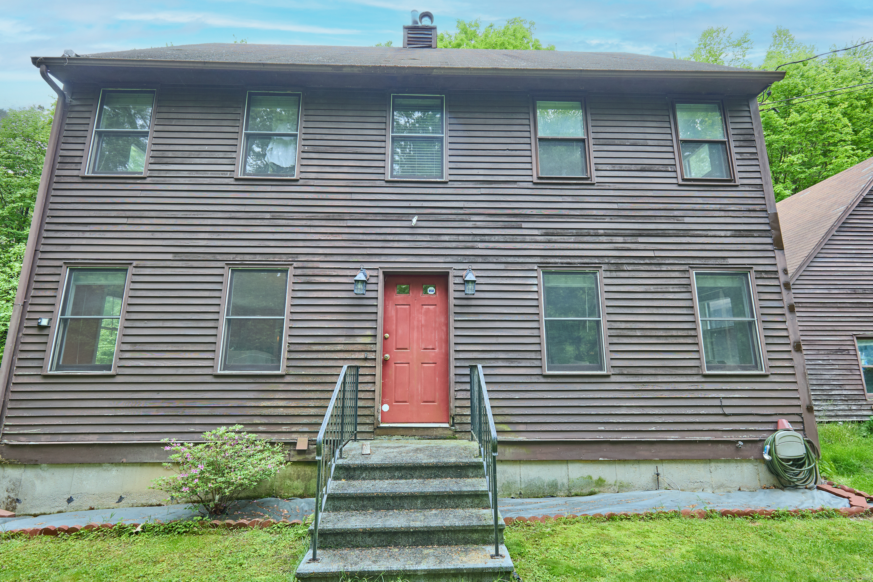 581 Oxford Road
