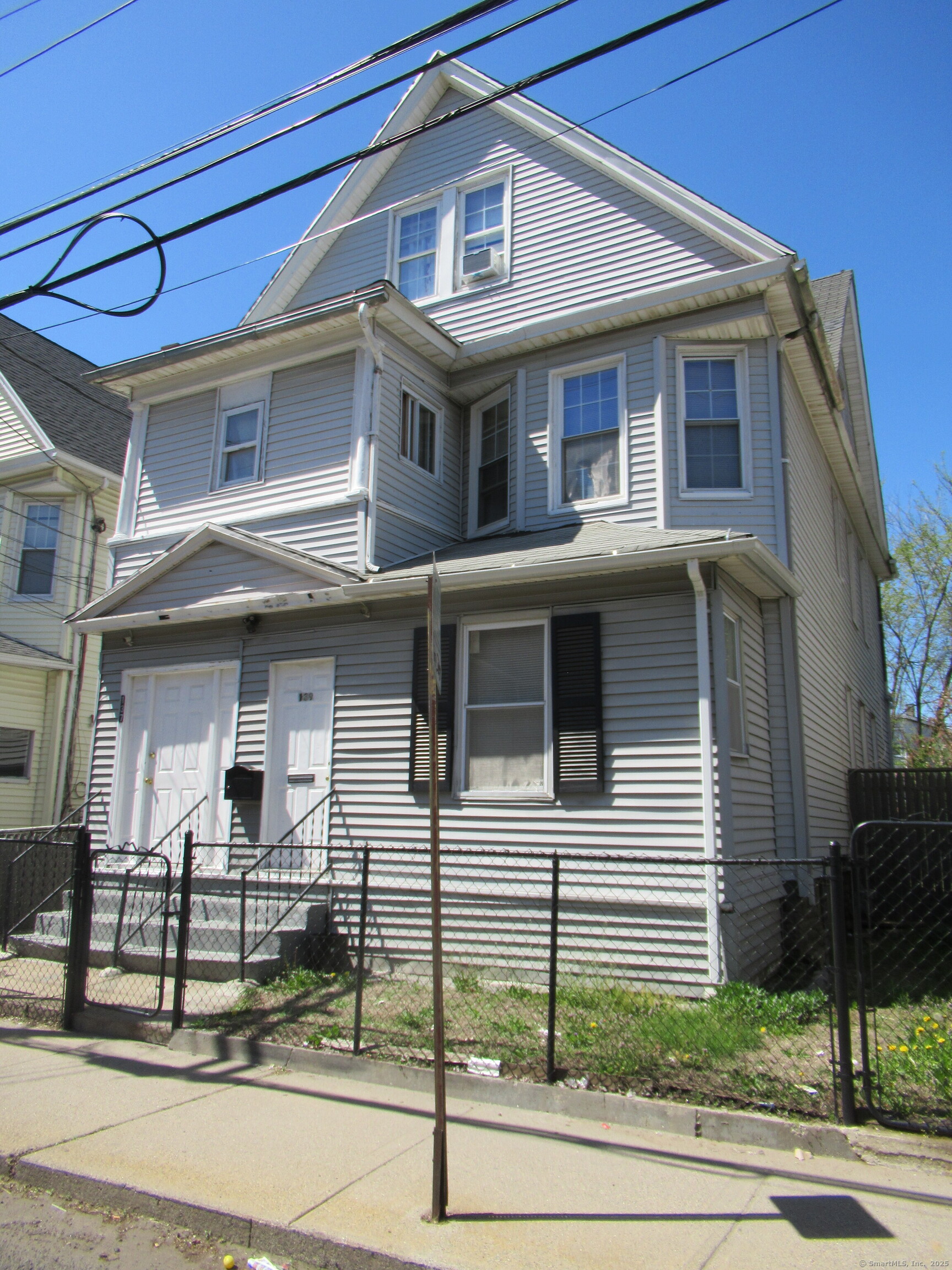 137 Clifford Street