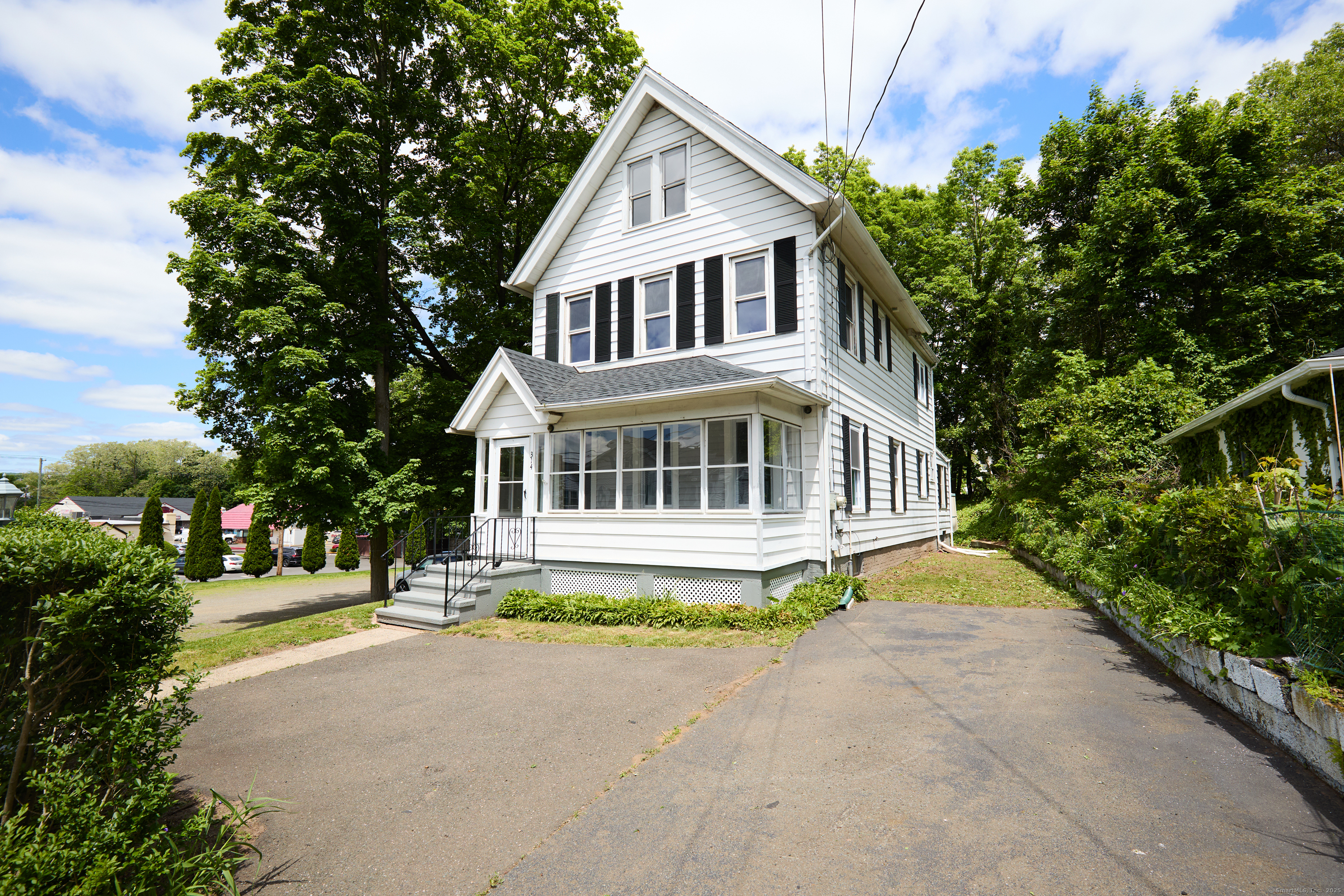 314 Skiff Street