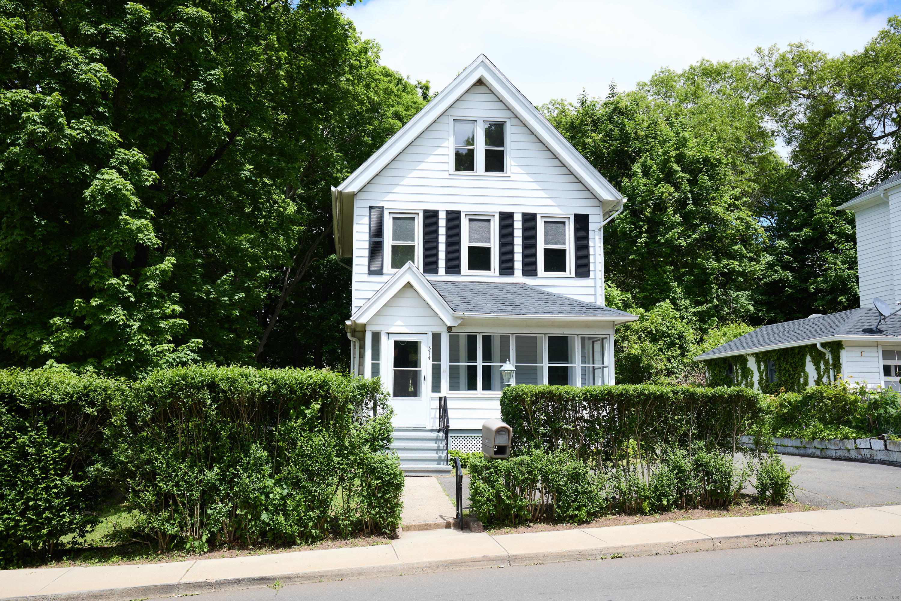 314 Skiff Street