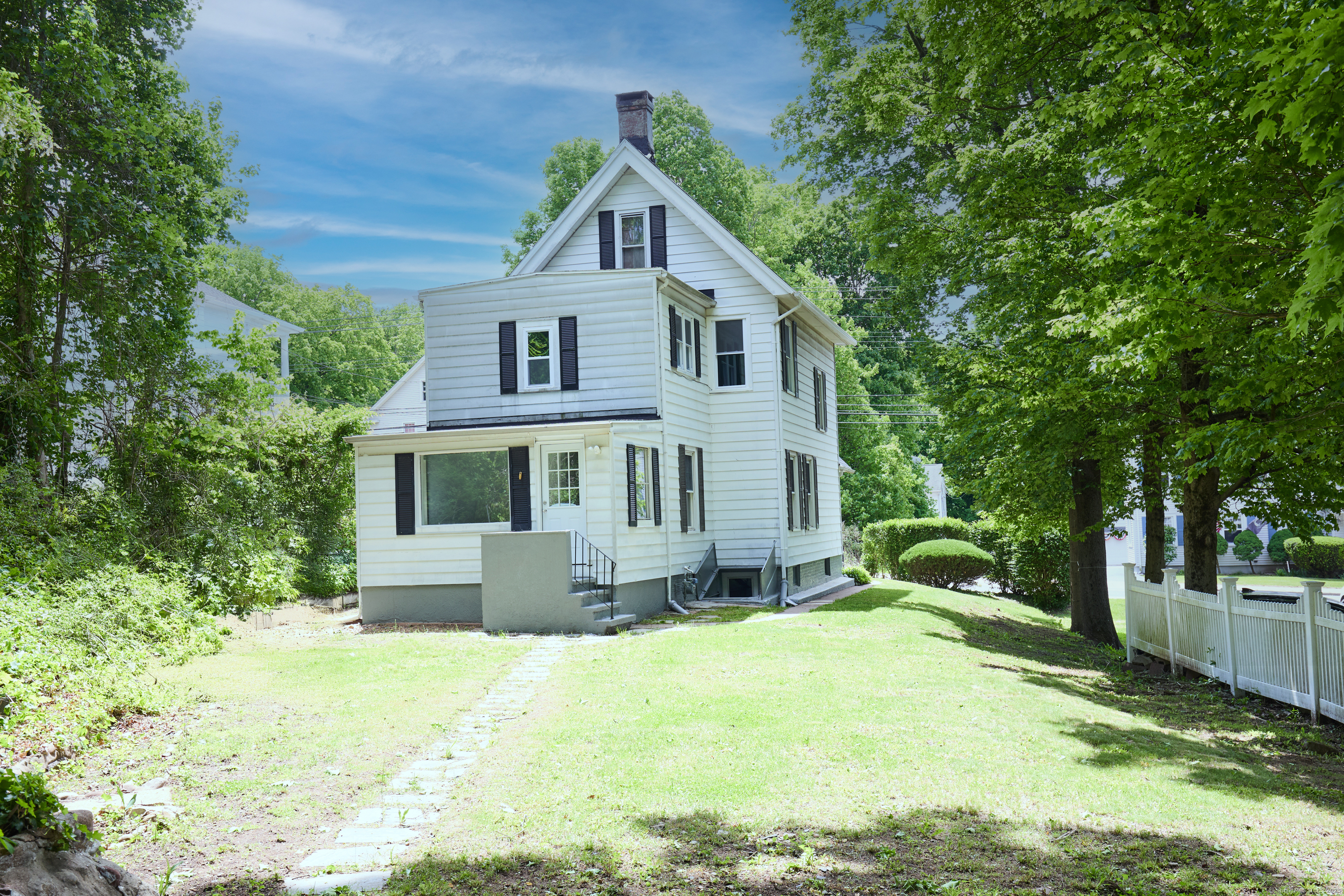 314 Skiff Street