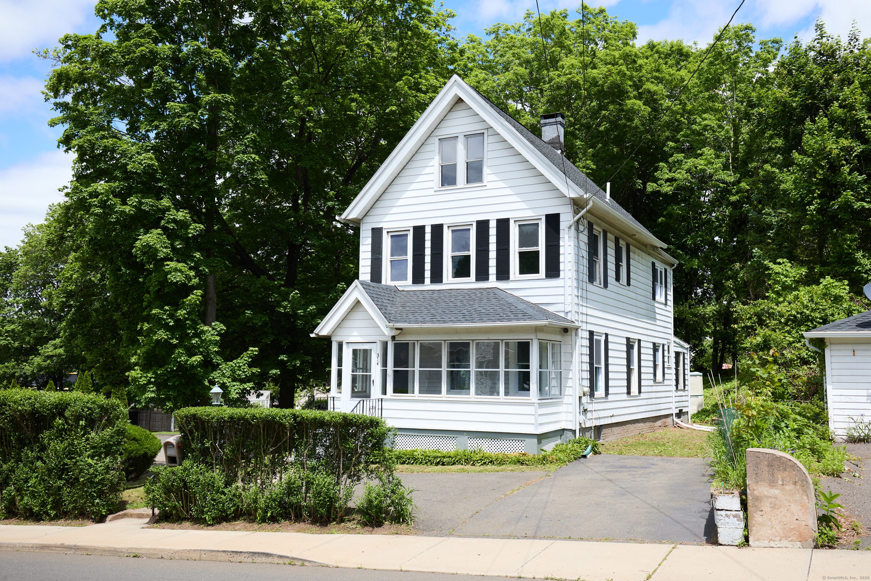 314 Skiff Street