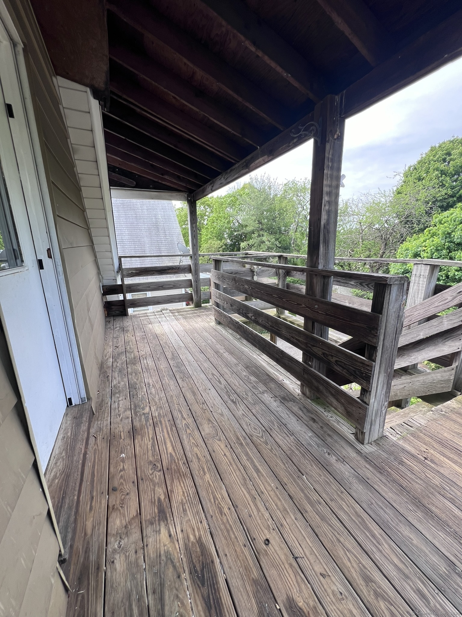 787 Brewster Street 3rd floor