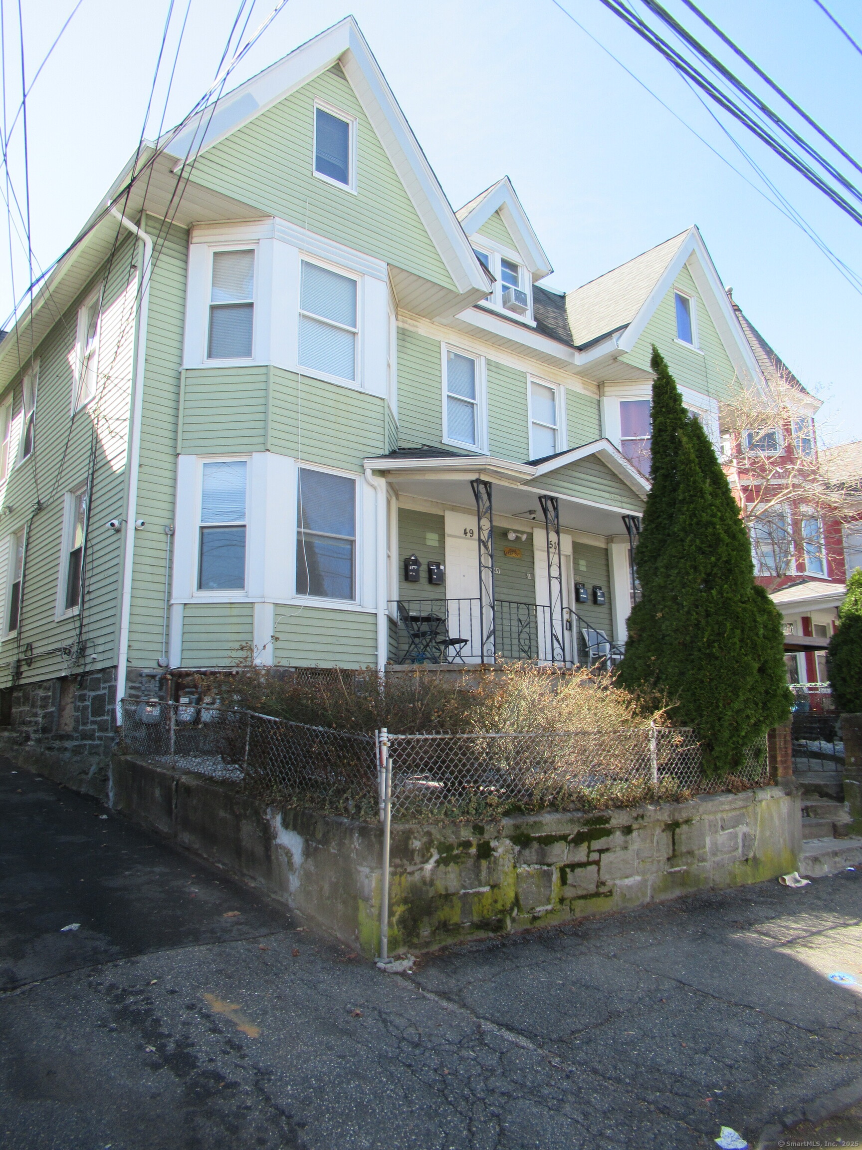49 Center Street 1st
