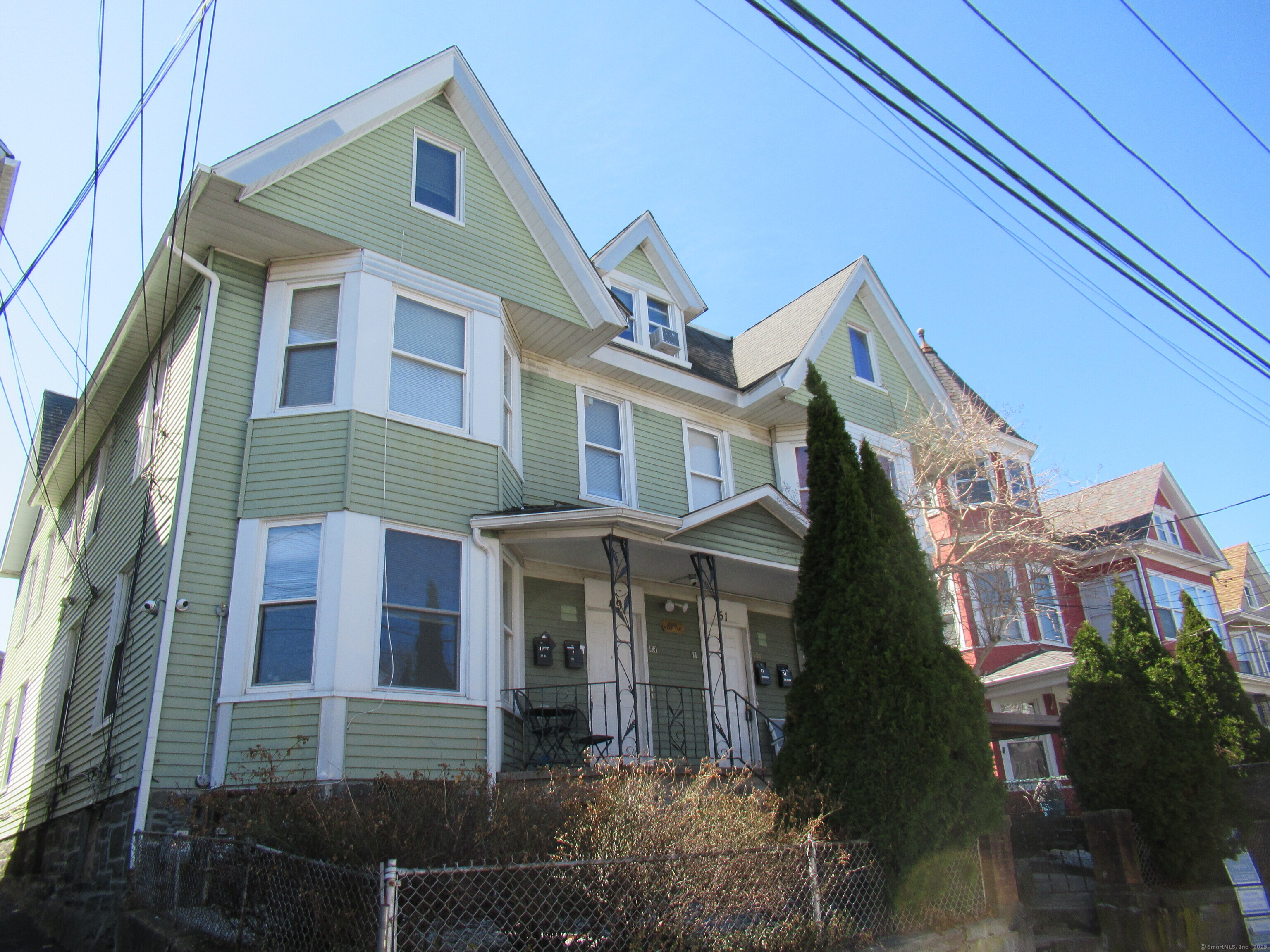49 Center Street 1st