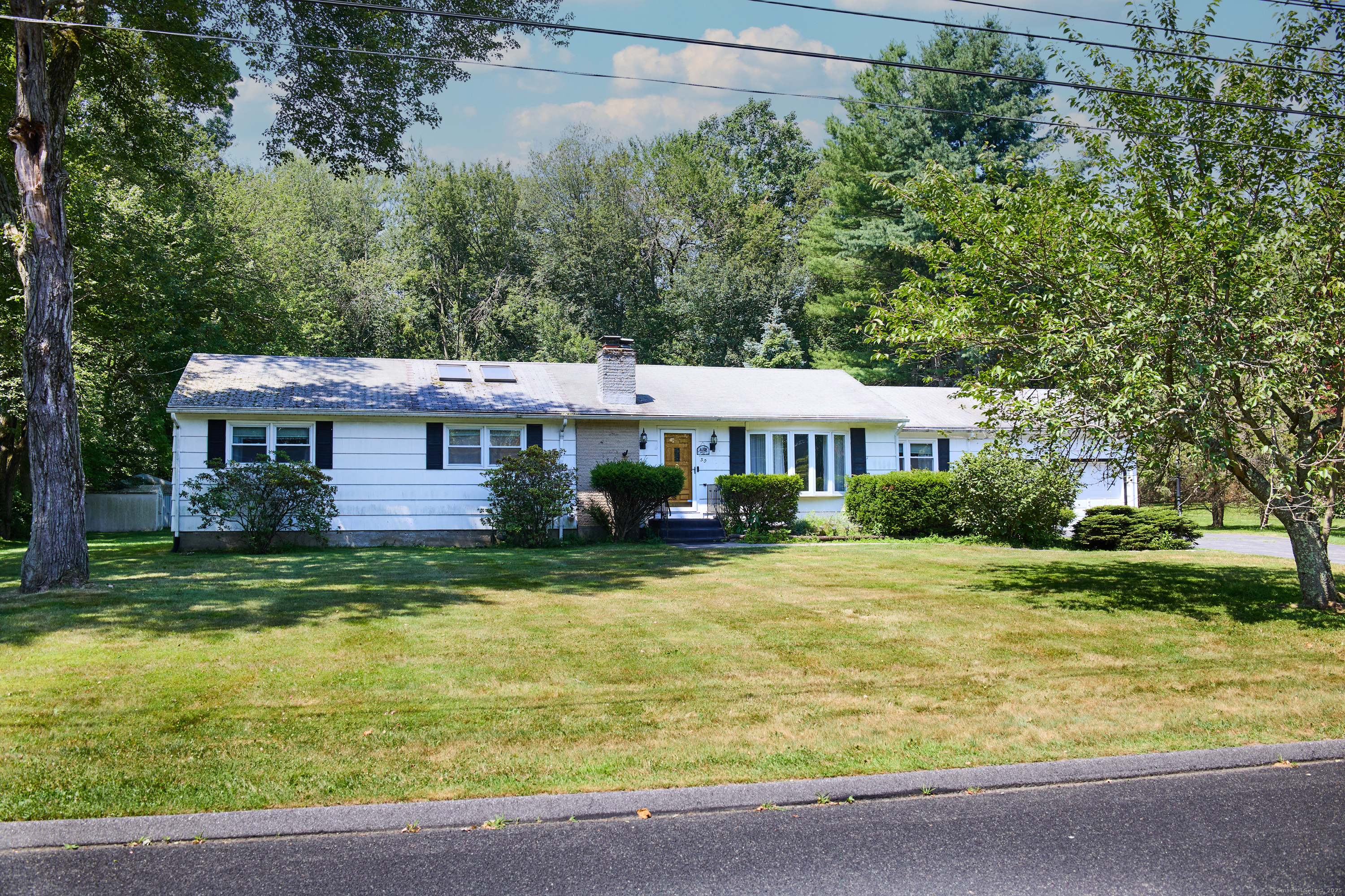 30 Chalon Road