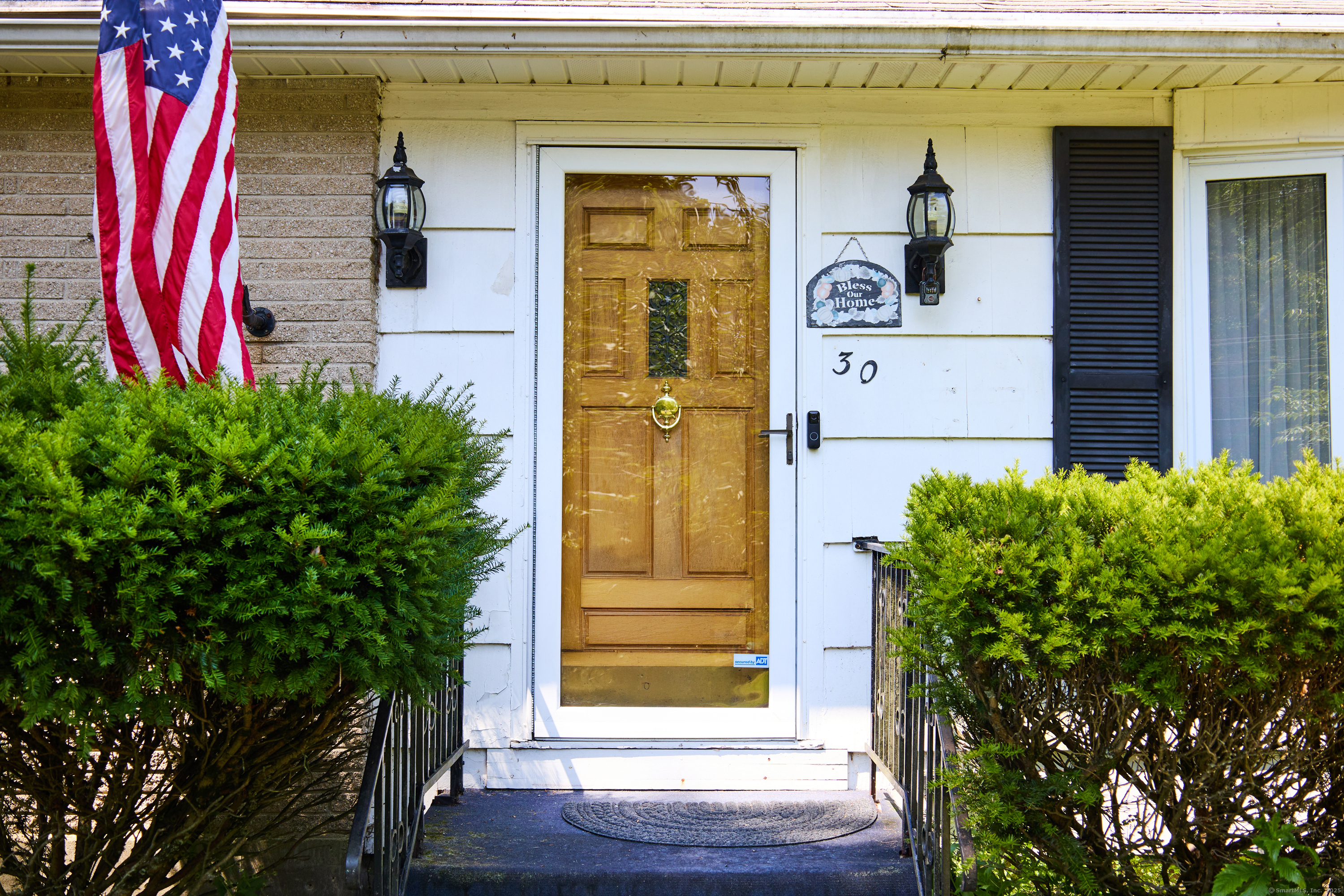 30 Chalon Road