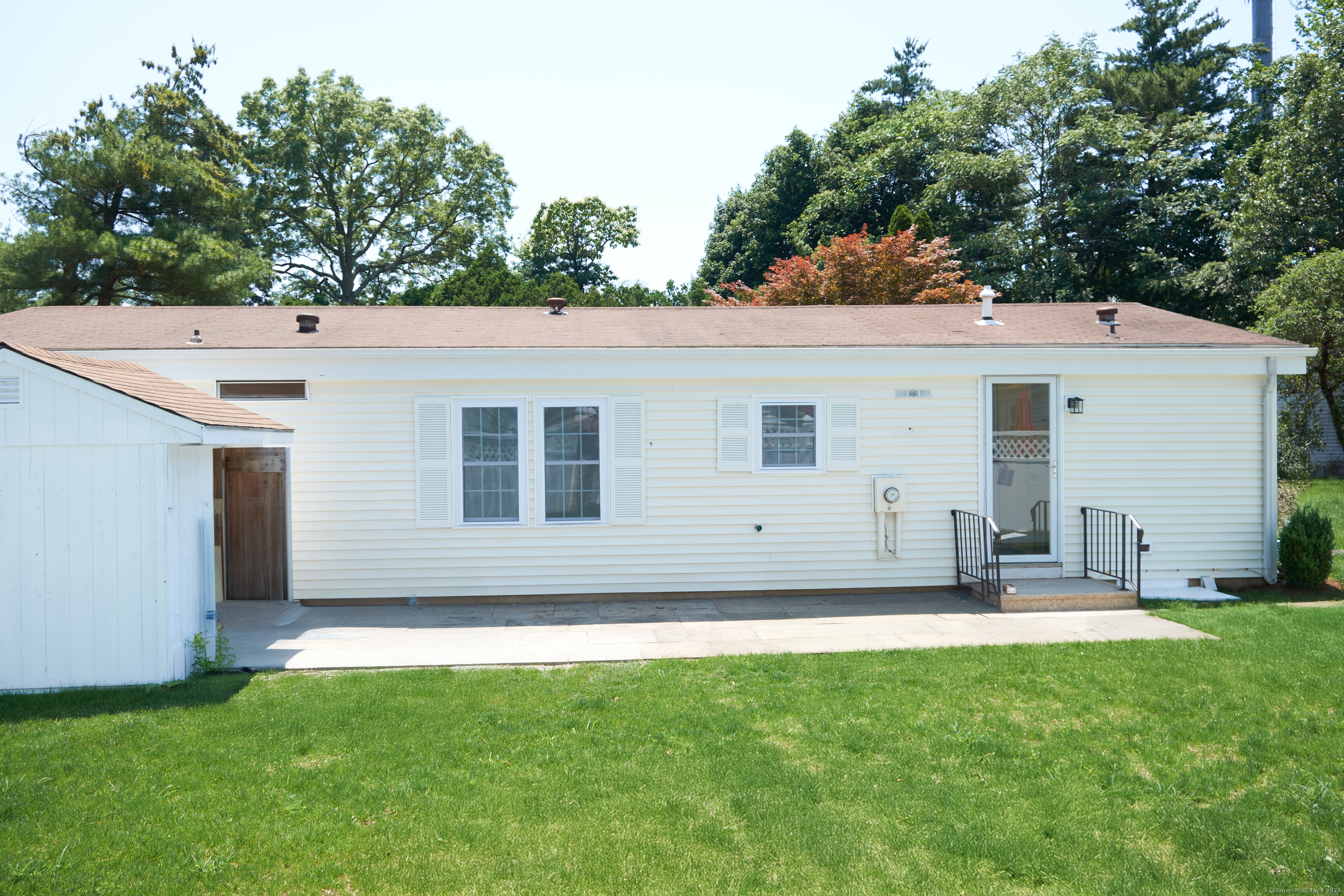 10 Crescent Park Road