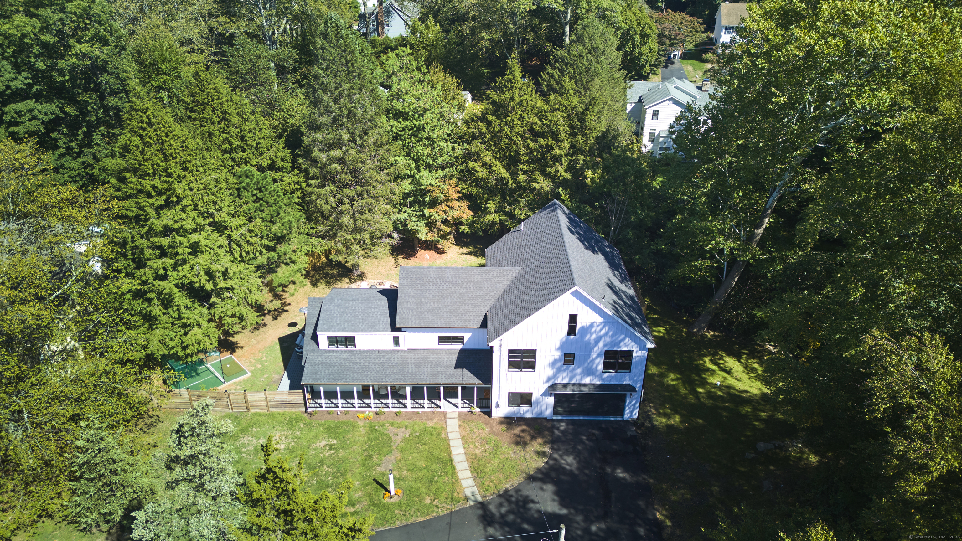 1207 Stillson Road