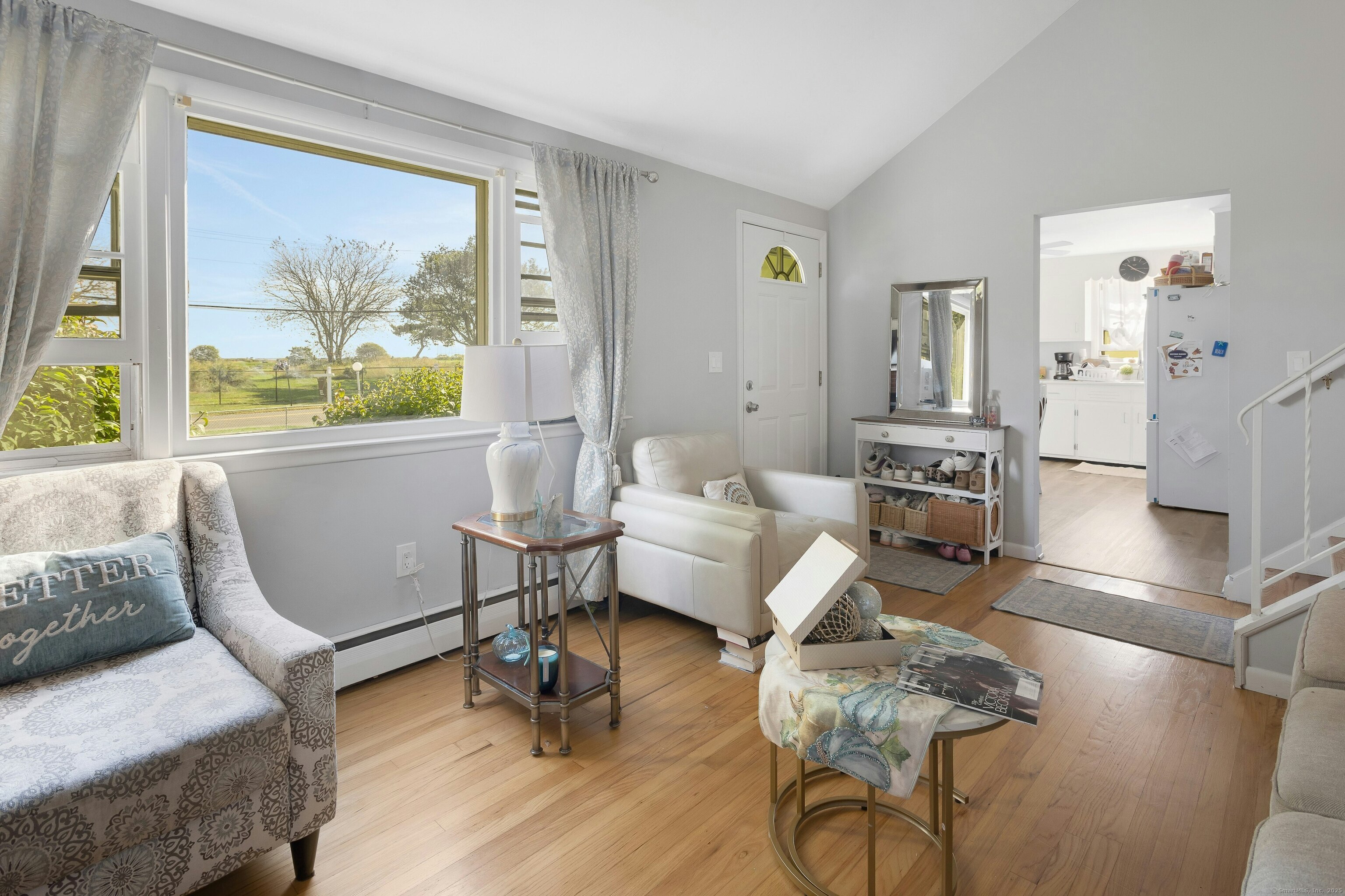 421 Short Beach Road