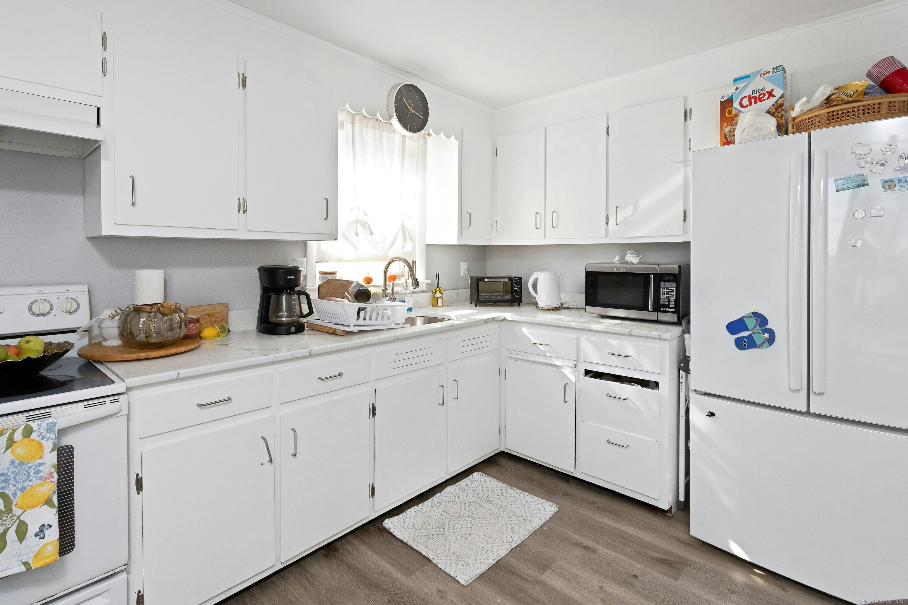 421 Short Beach Road