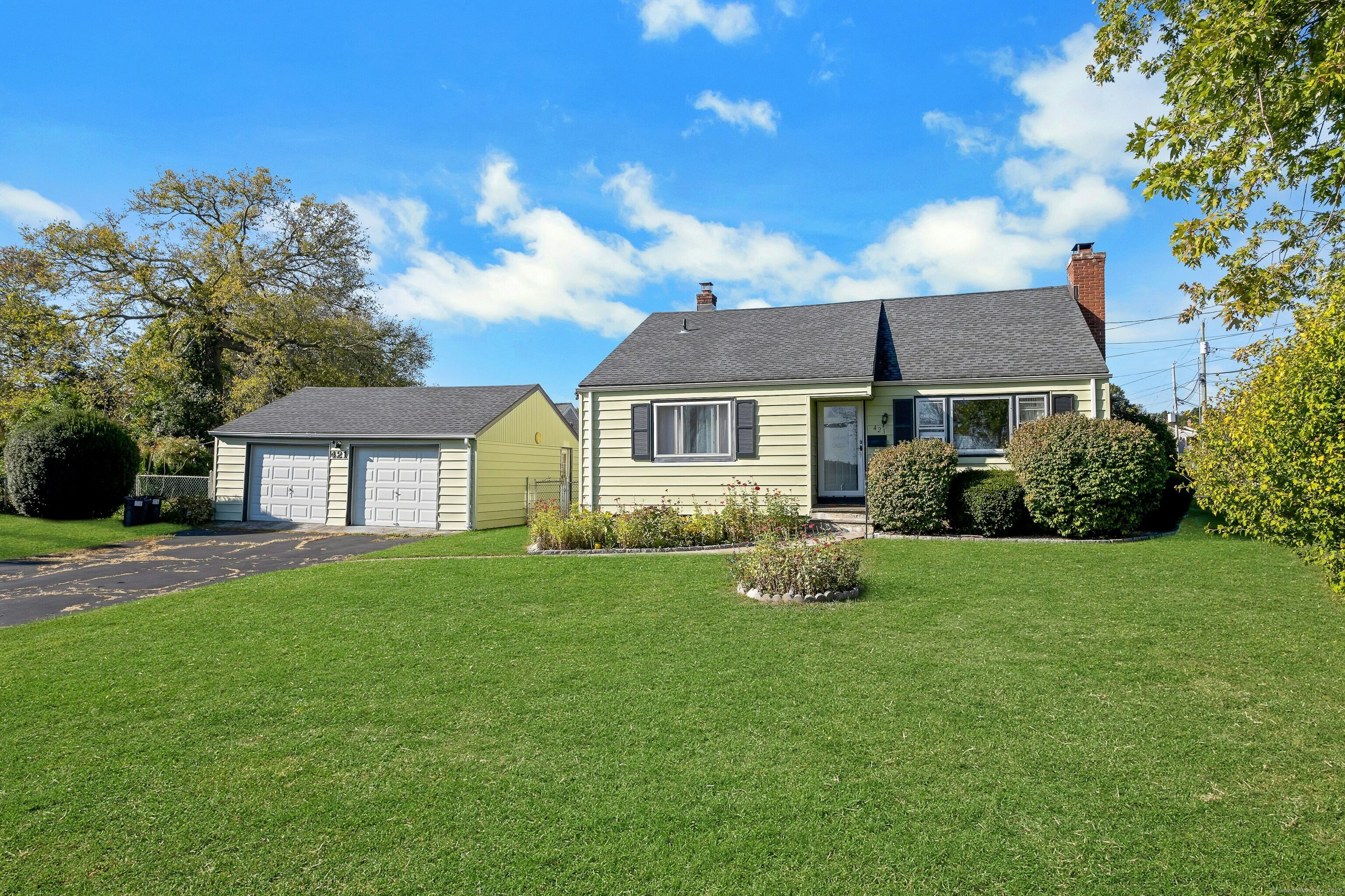421 Short Beach Road