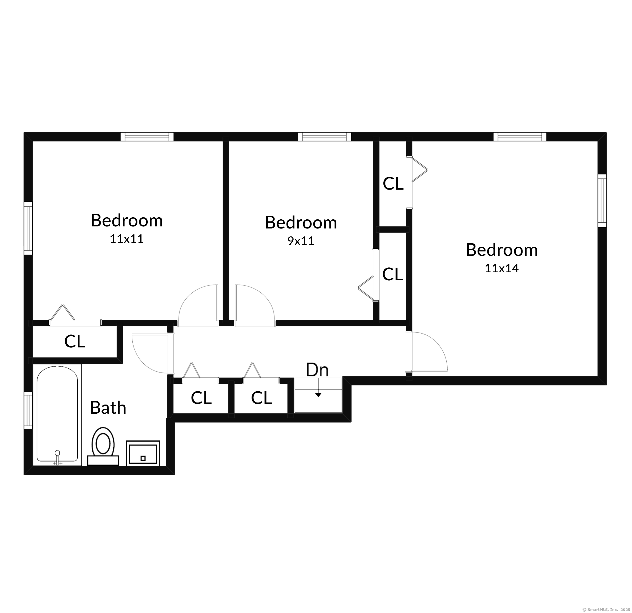 421 Short Beach Road