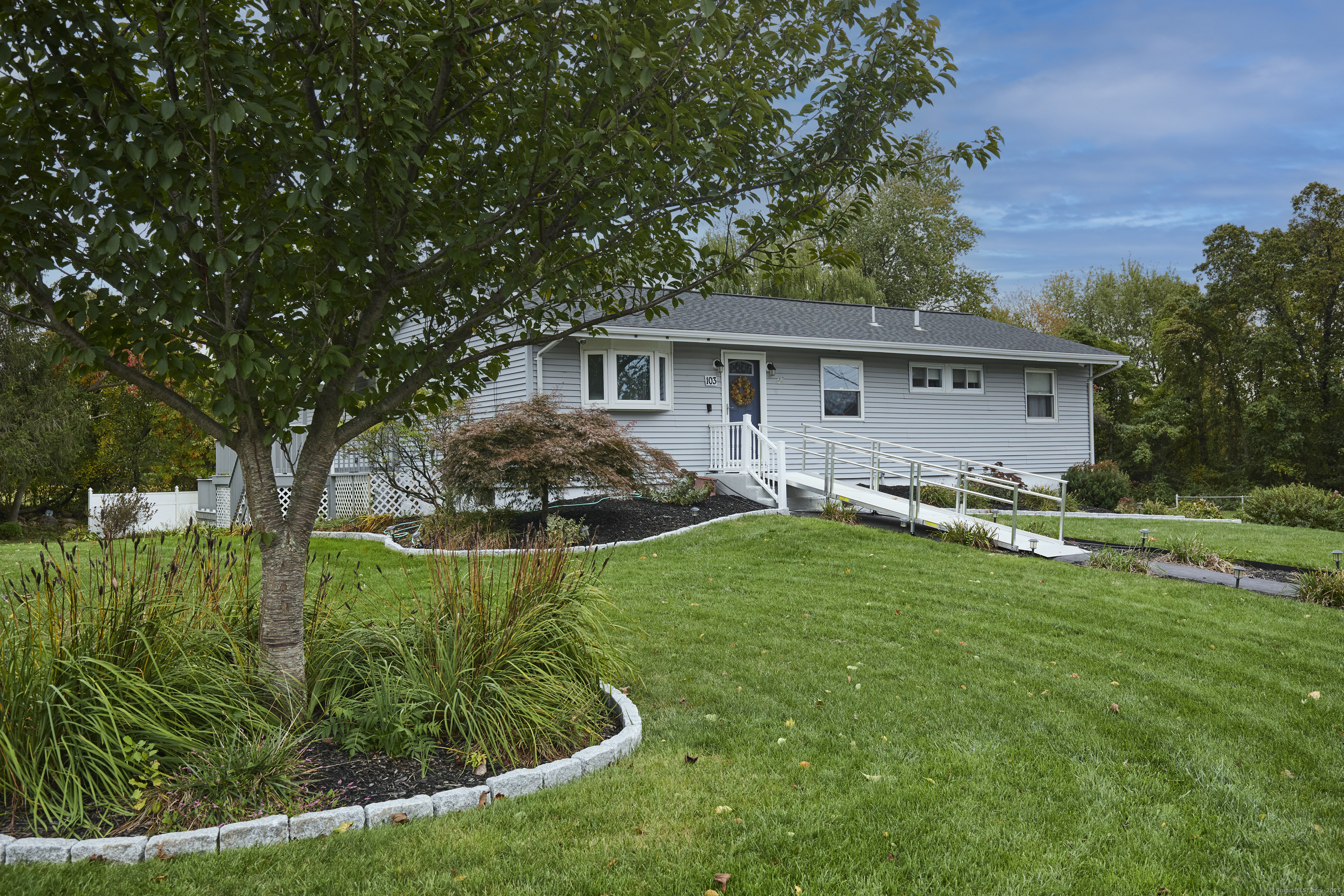 103 Pleasant View Road