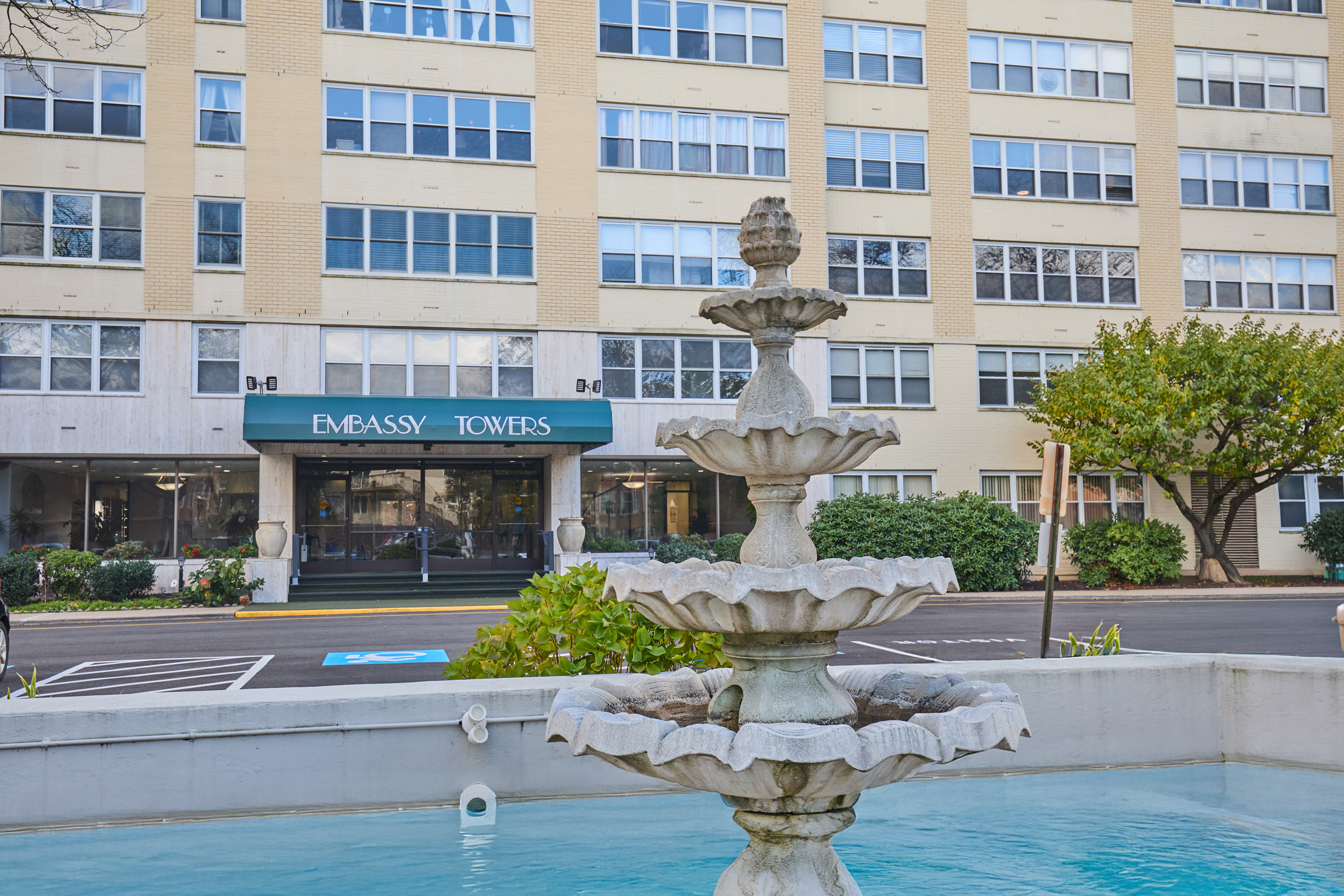 2625 Park Avenue 5N
